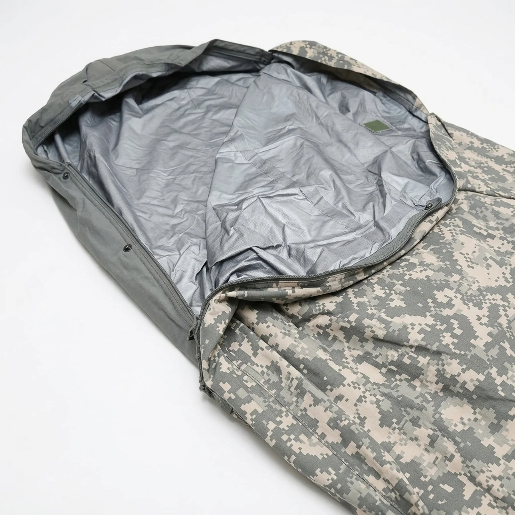 Modular Sleep System Bivy Cover, Used - Image 4