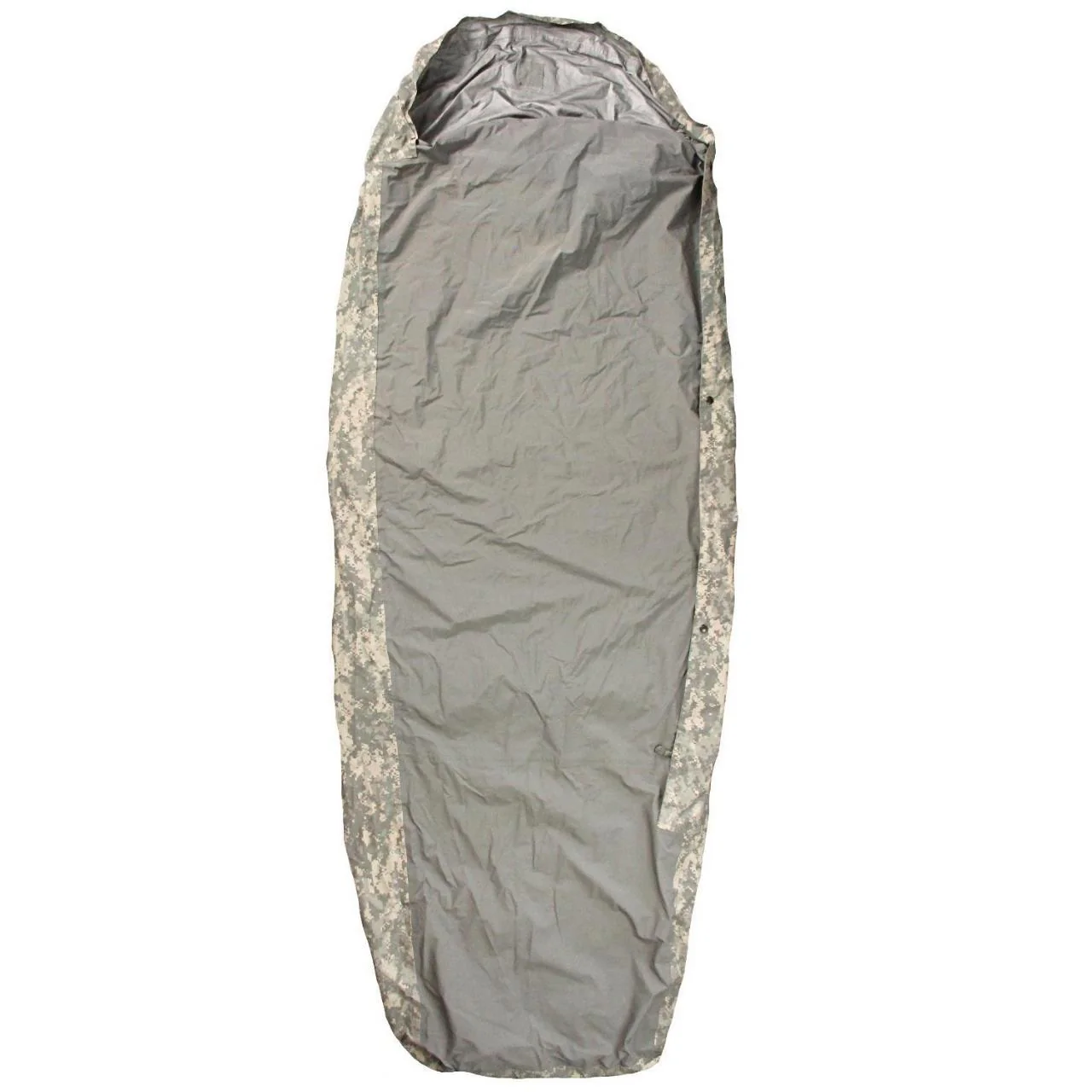 GI 5 Piece Improved ACU Modular Sleep System (IMSS) — ACU, Used - Image 5