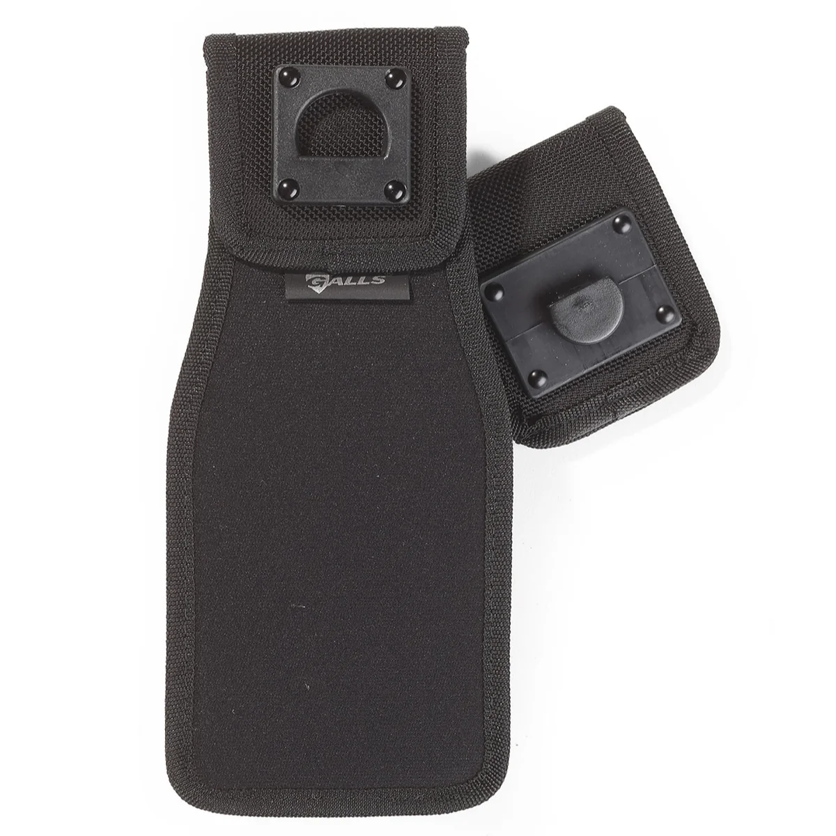 Molded Universal Radio Holder with Swivel - Image 2