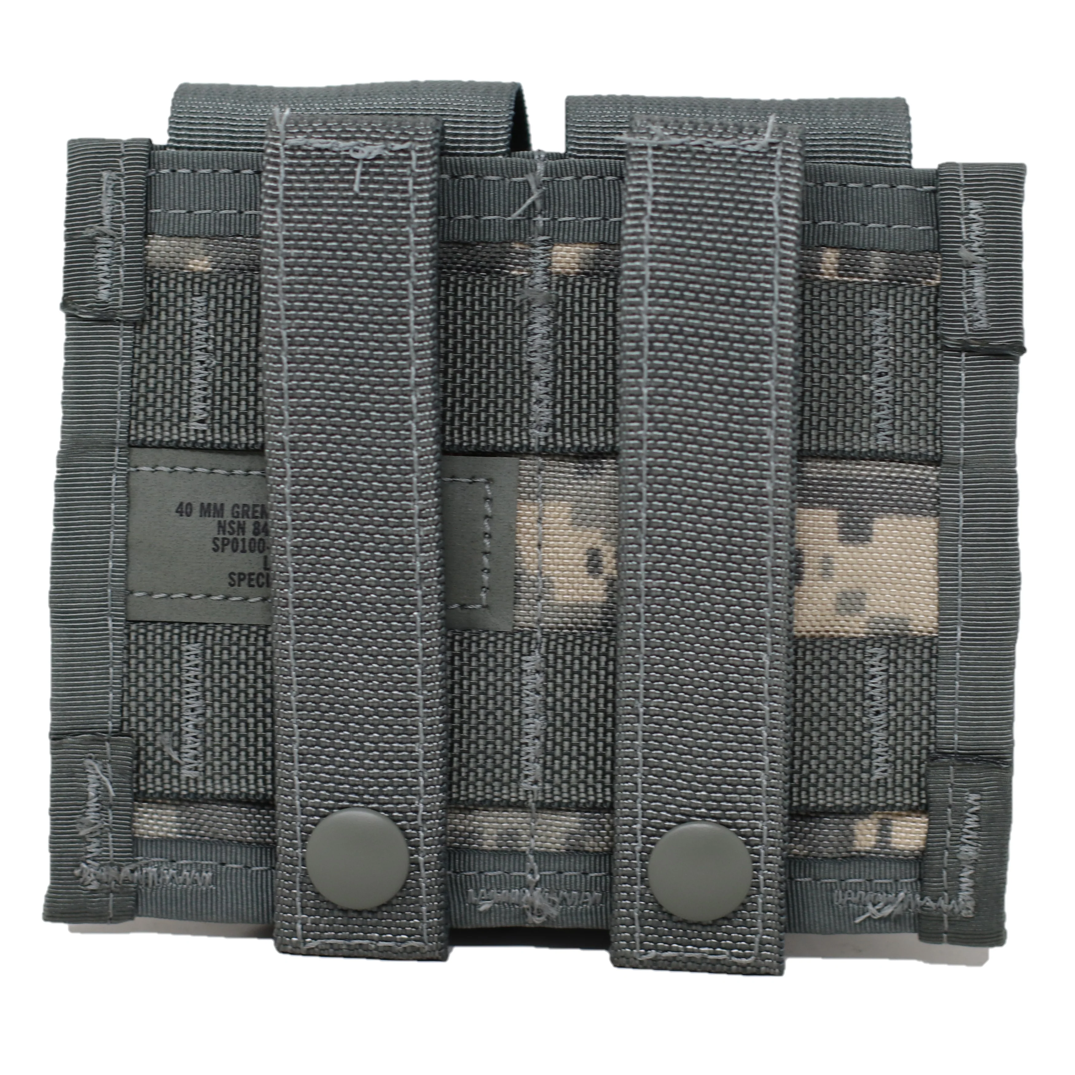 MOLLE 40MM Grenade Pouch - Image 2