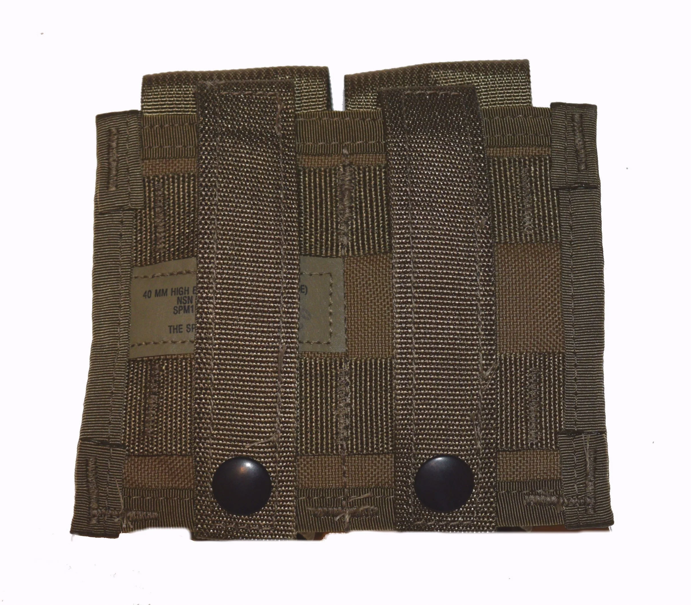 MOLLE 40MM Grenade Pouch - Image 4