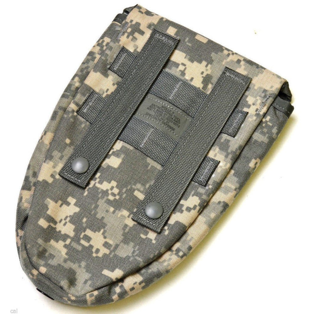 MOLLE II Entrenching Tool Cover - Image 2