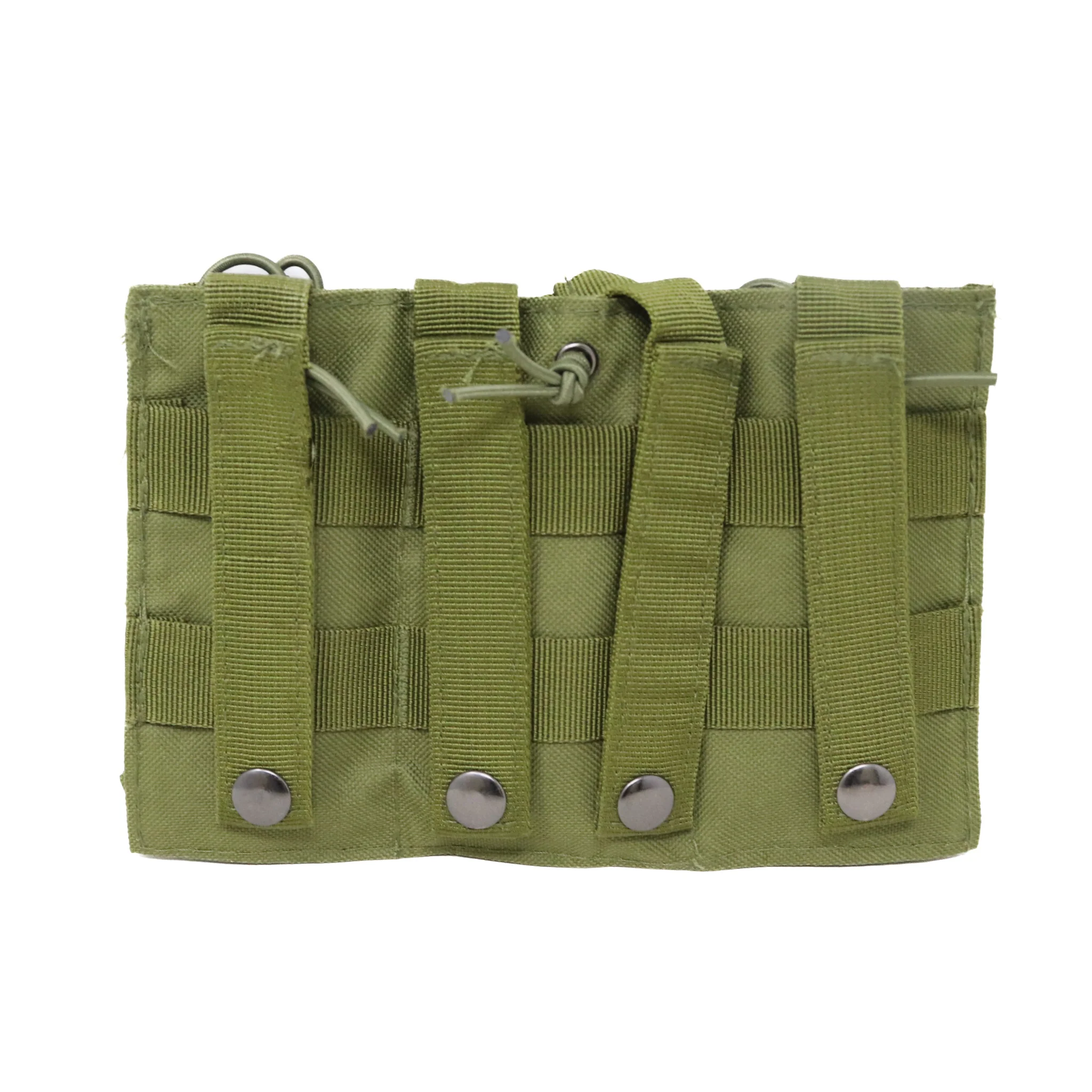 Triple MOLLE Mag Pouch - Image 2