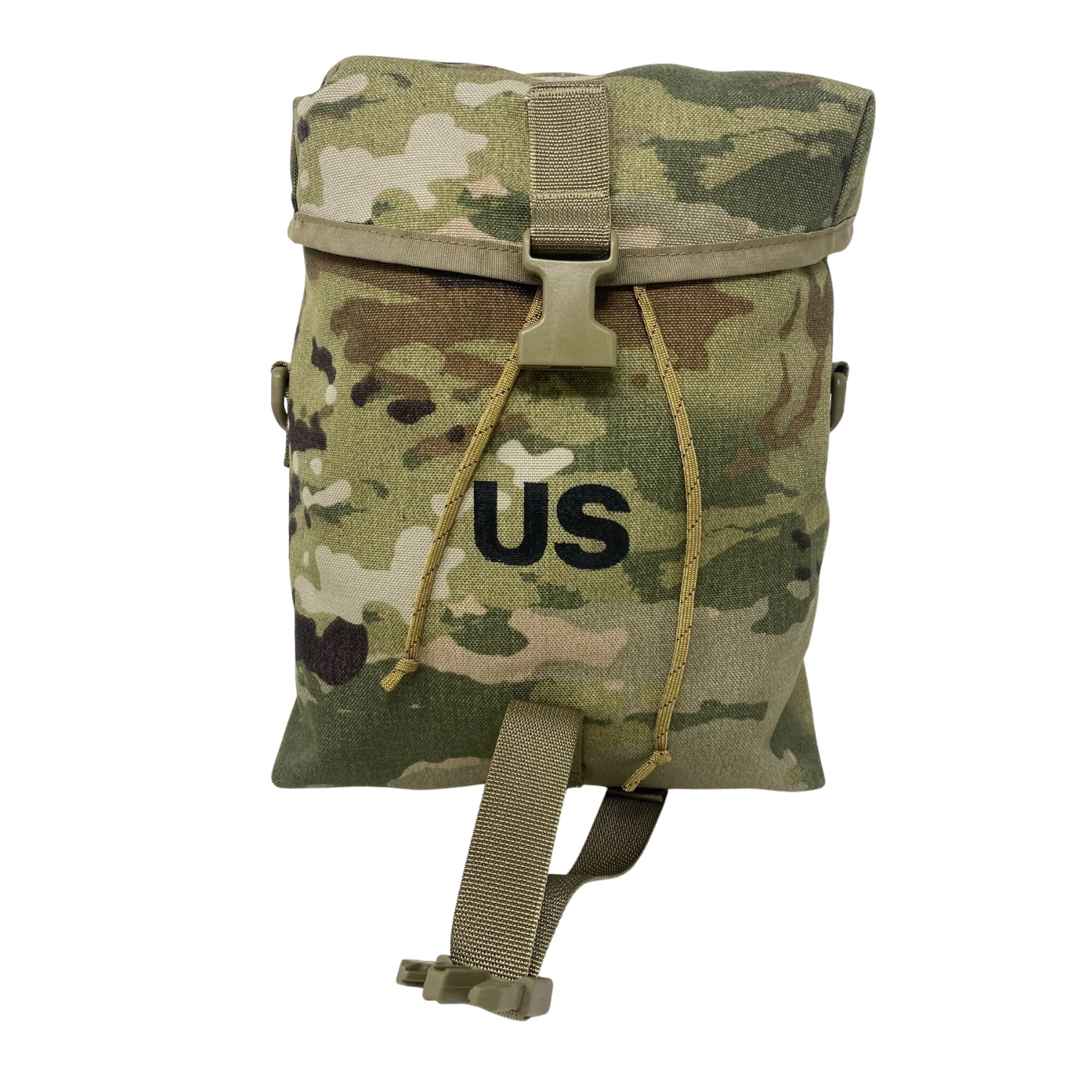 MOLLE II Sustainment Pouch— OCP Scorpion - Image 2