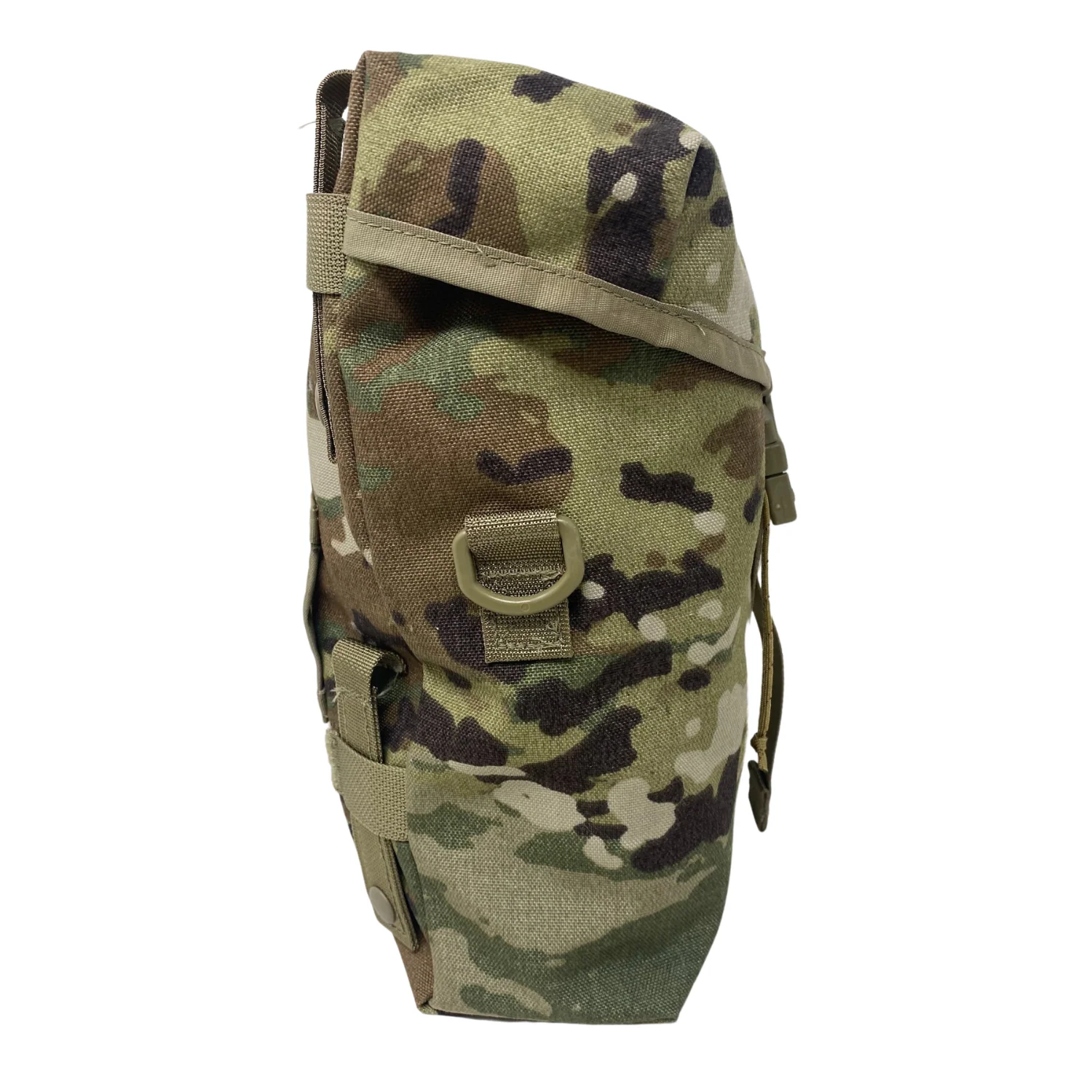 MOLLE II Sustainment Pouch— OCP Scorpion - Image 3