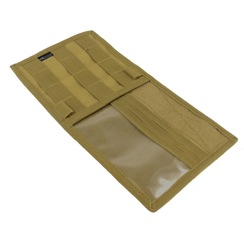 MOLLE Tactical Vehicle Visor Panel - Image 3