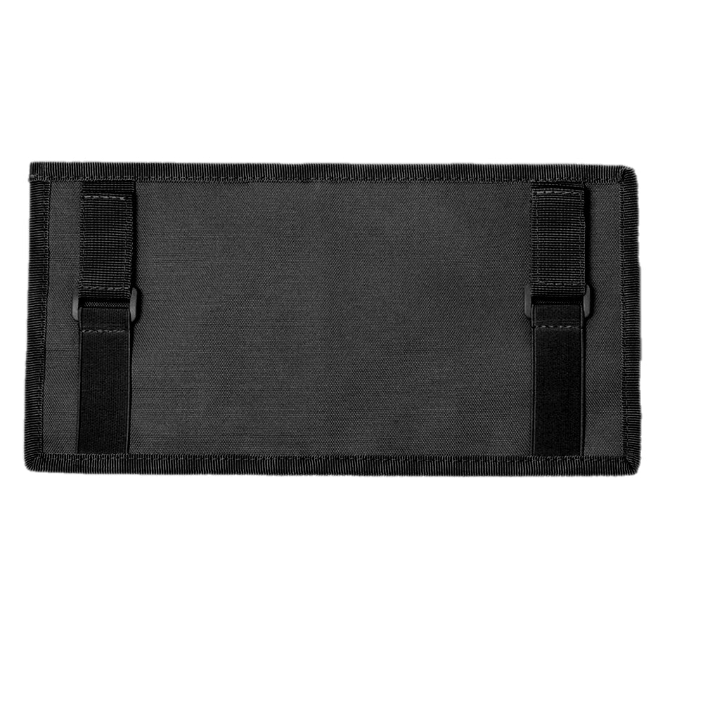 MOLLE Tactical Vehicle Visor Panel - Image 5