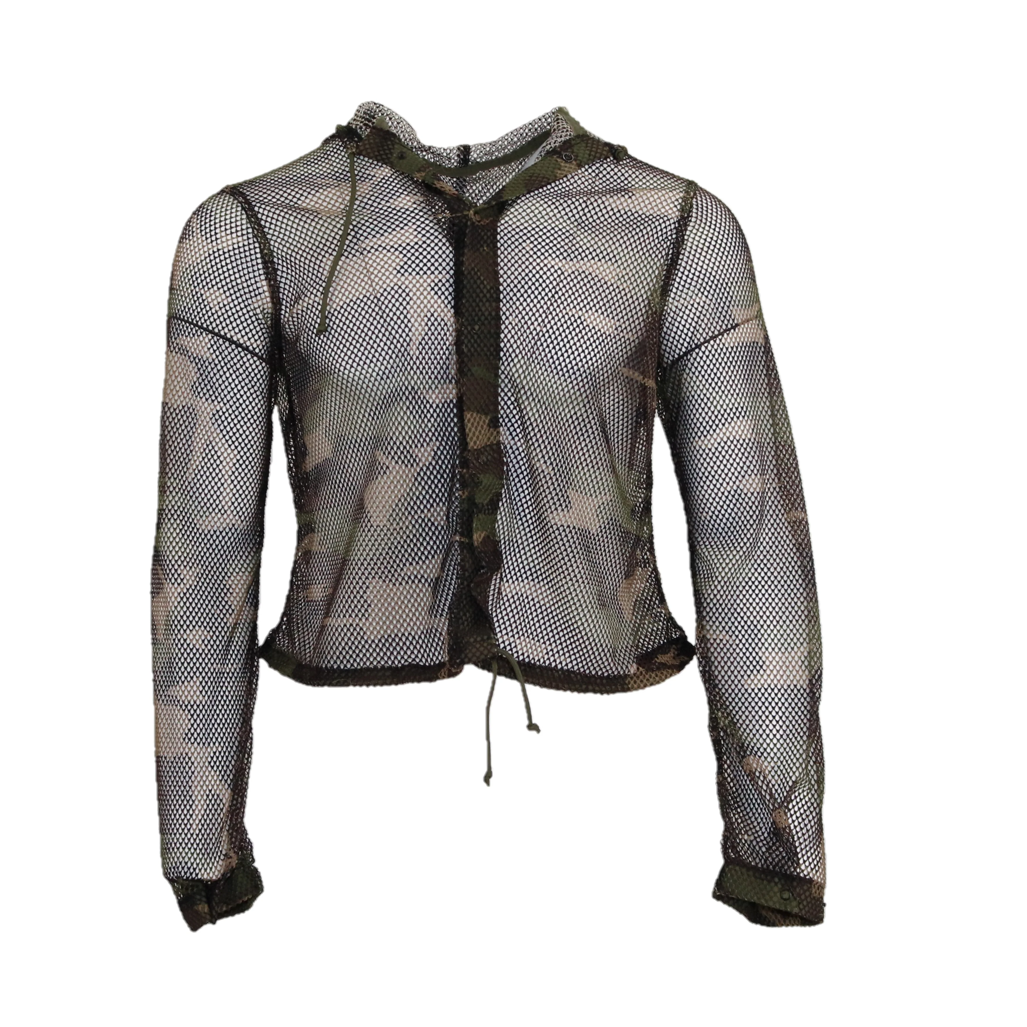 Mosquito Style Jackets - Image 9