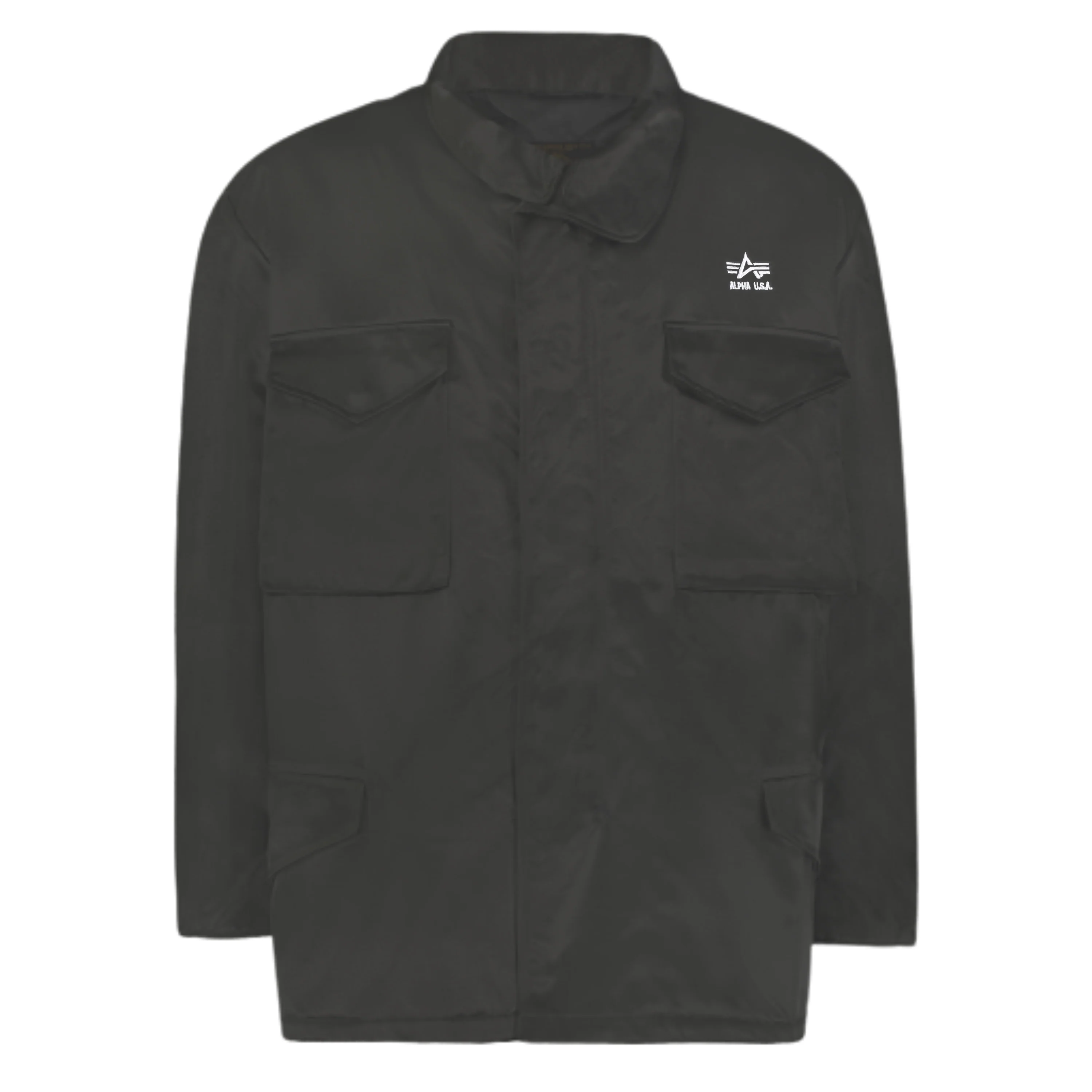 MP-Tex M-65 Field Jacket