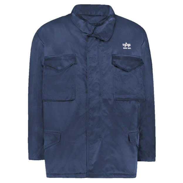 MP-Tex M-65 Field Jacket - Image 3