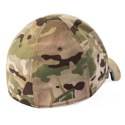 Multicam Fitted Operator Cap - Image 2