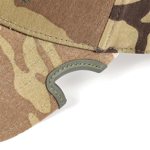 Multicam Fitted Operator Cap - Image 3