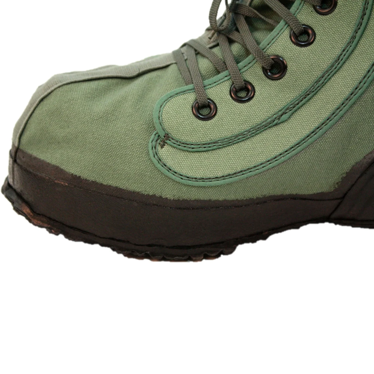 N-1B Snow/Extreme Cold Weather Mukluk Boots - Image 3