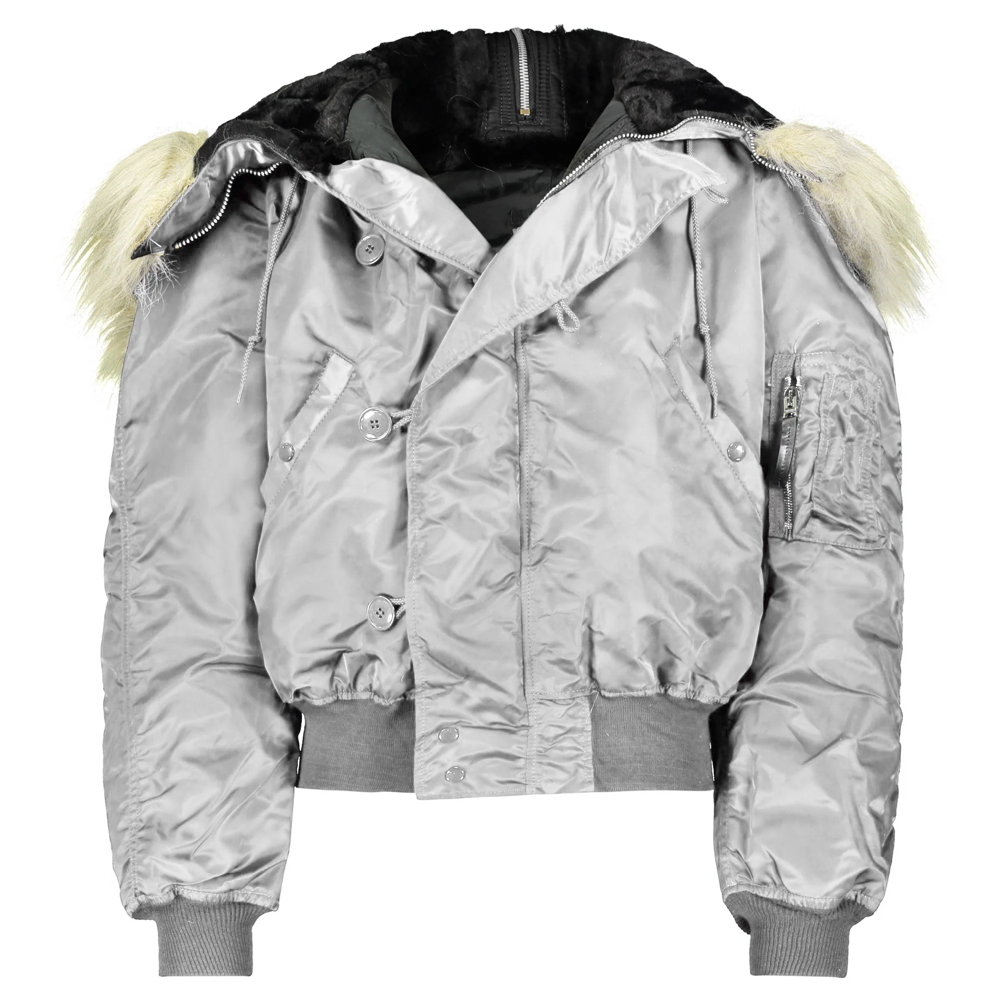 N-2B Parka - Image 3