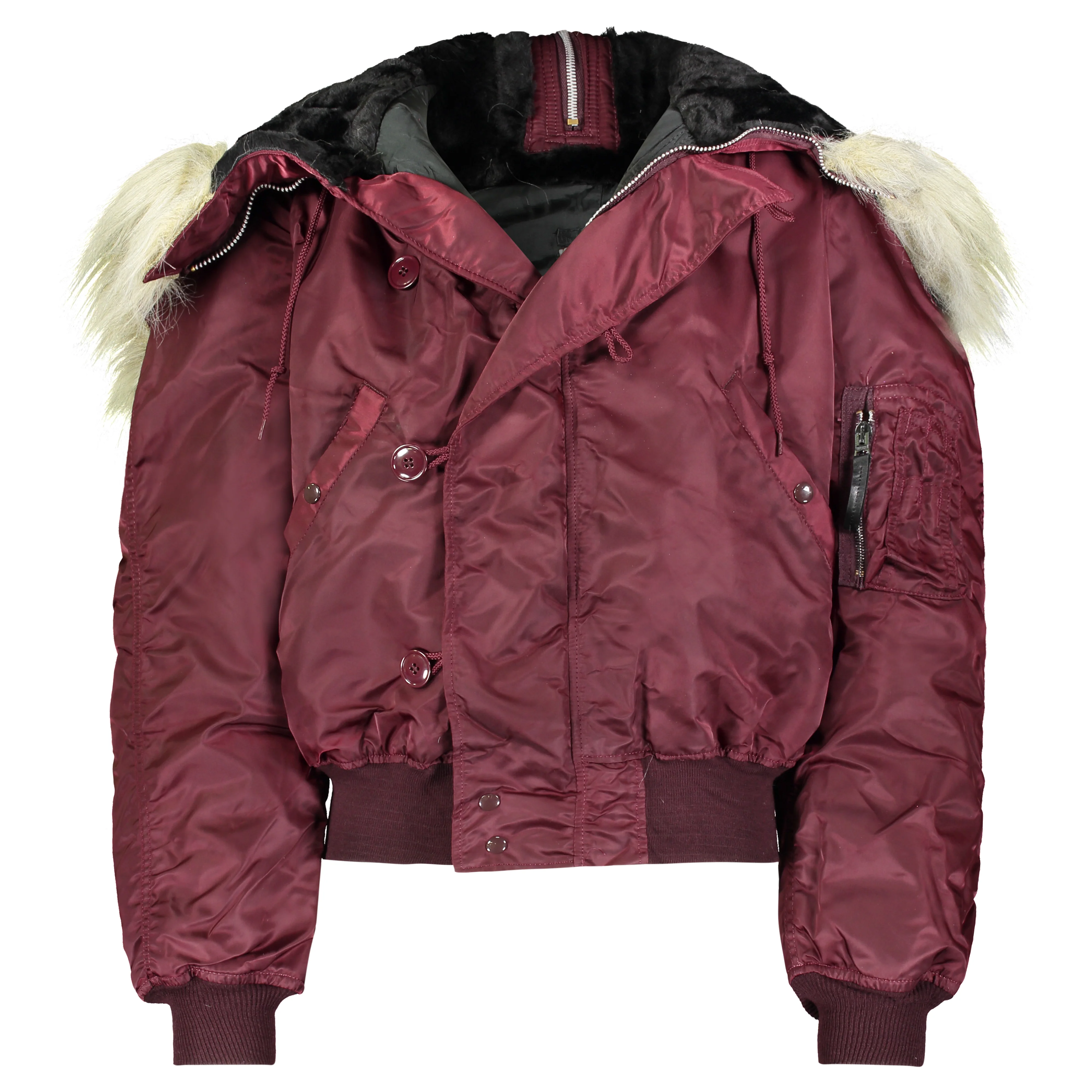 N-2B Parka - Image 4