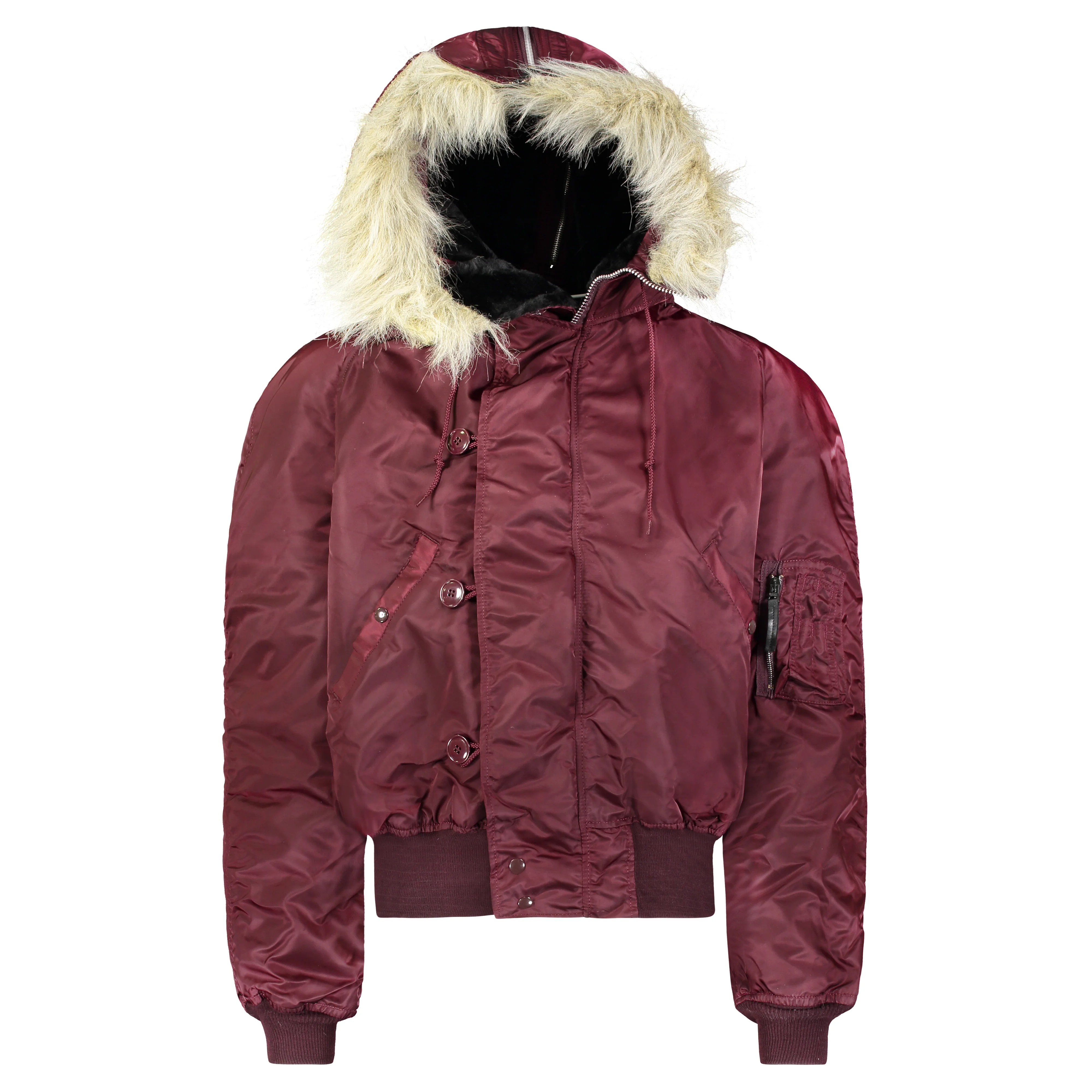 N-2B Parka - Image 5