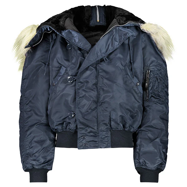 N-2B Parka - Image 6