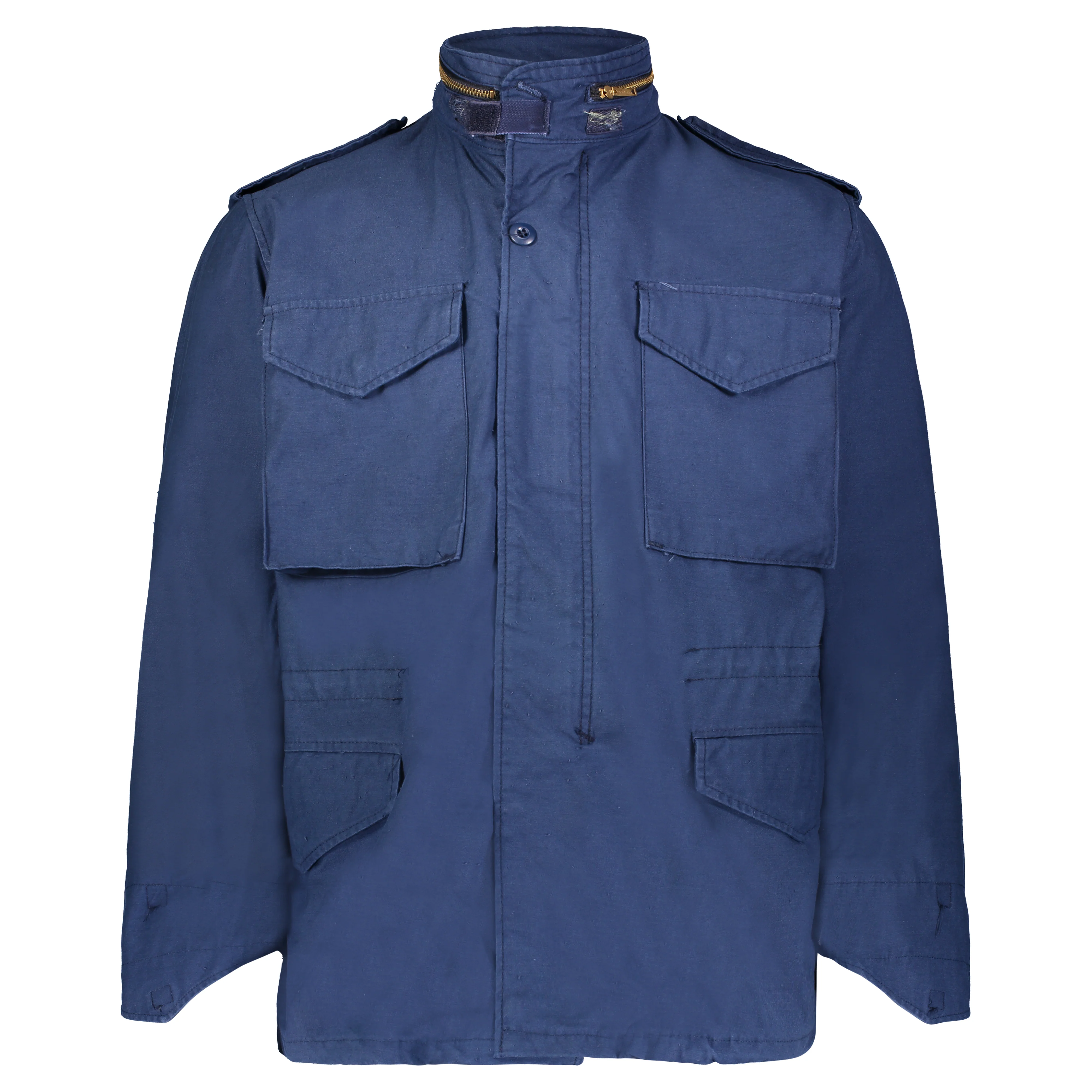 NyCo M-65 Field Jacket — Stonewashed - Image 3