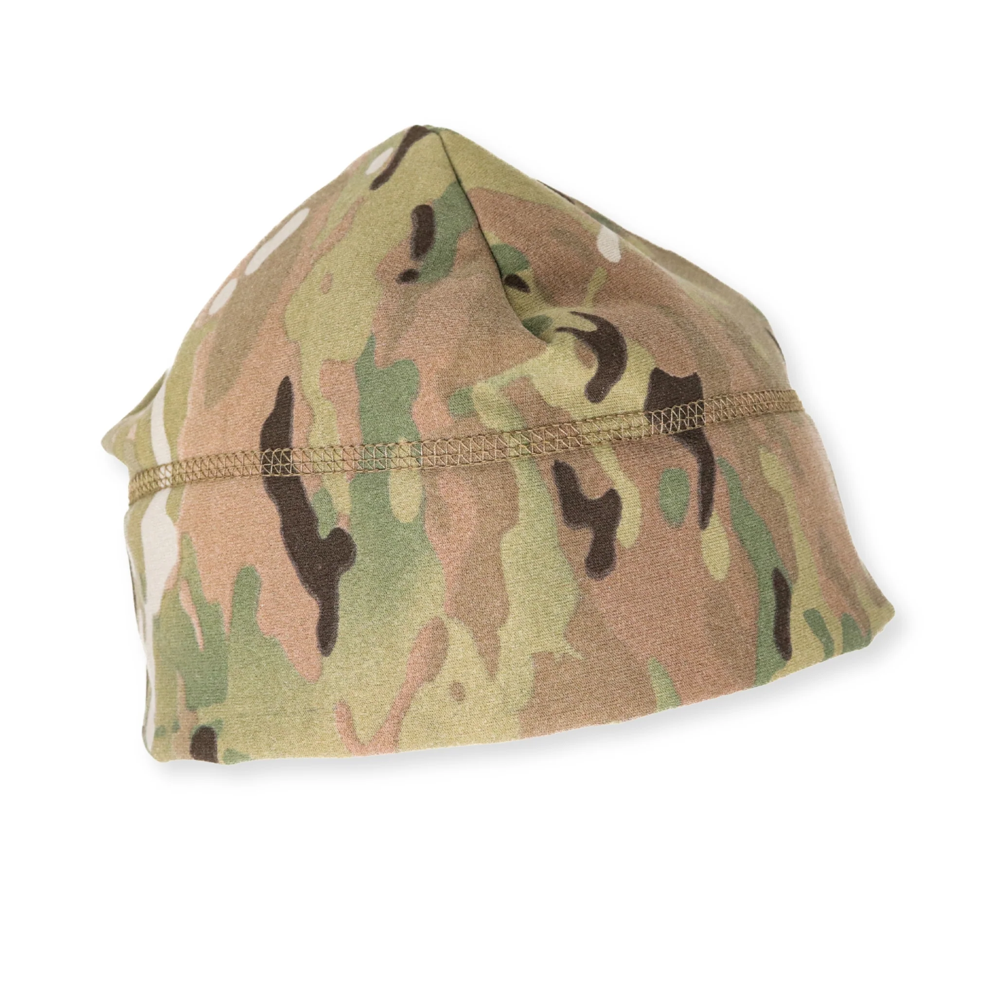 OCP Fleece Watch Cap — Made in the USA - Image 2