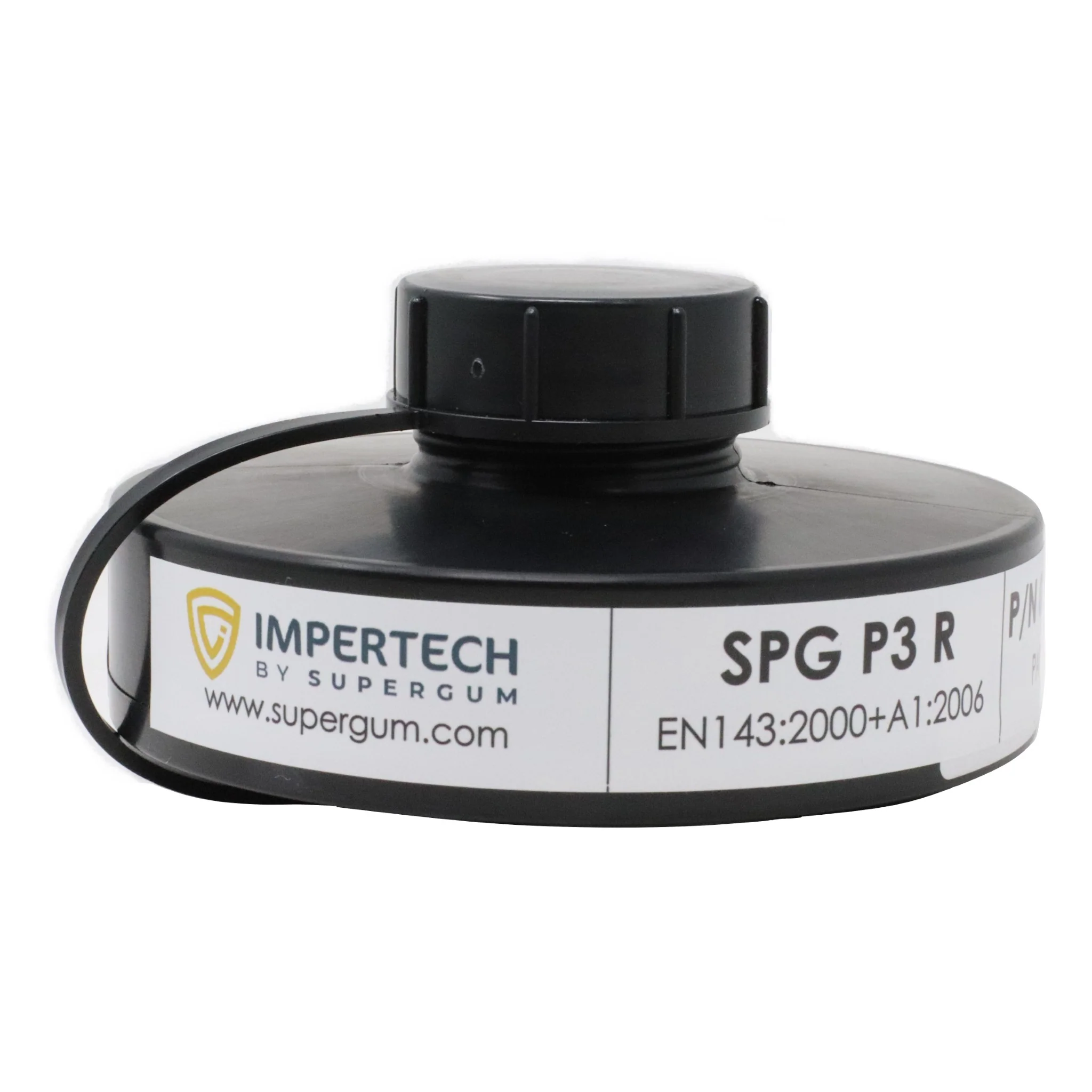 P3 Particulate Filter