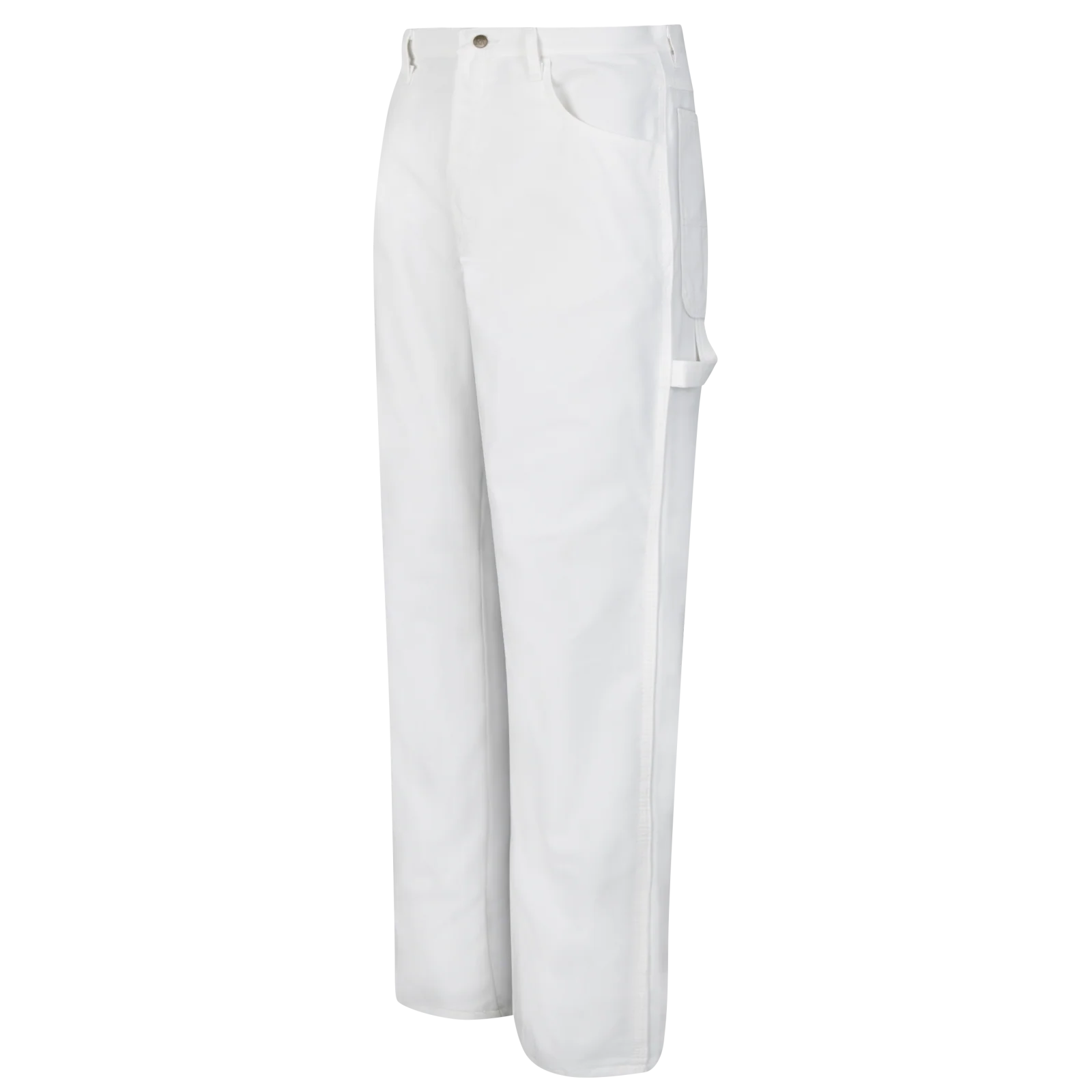 Painter's Cotton Pants - Image 2