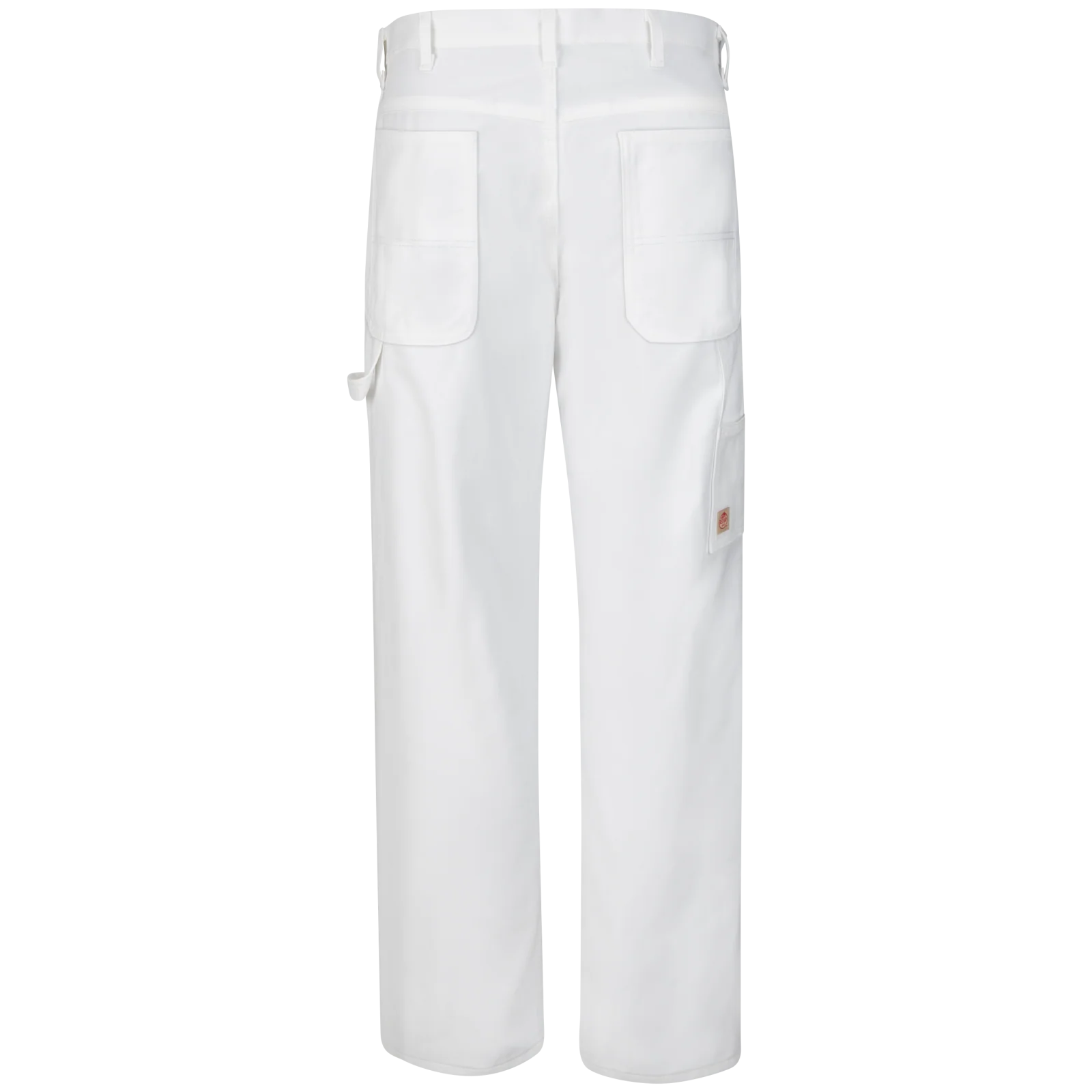 Painter's Cotton Pants - Image 3