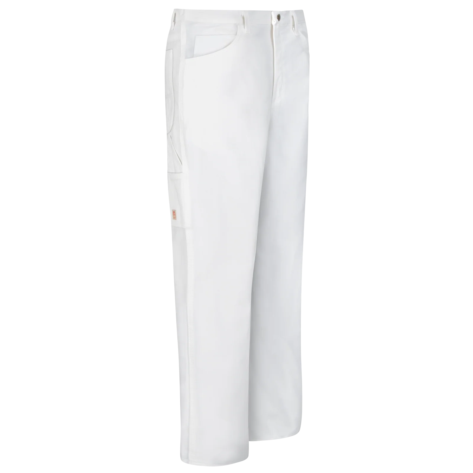 Painter's Cotton Pants - Image 4