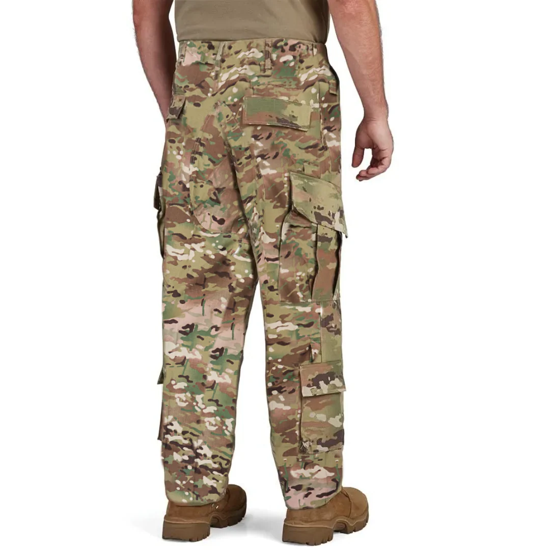 Fire Retardant Multicam Pants - Image 2