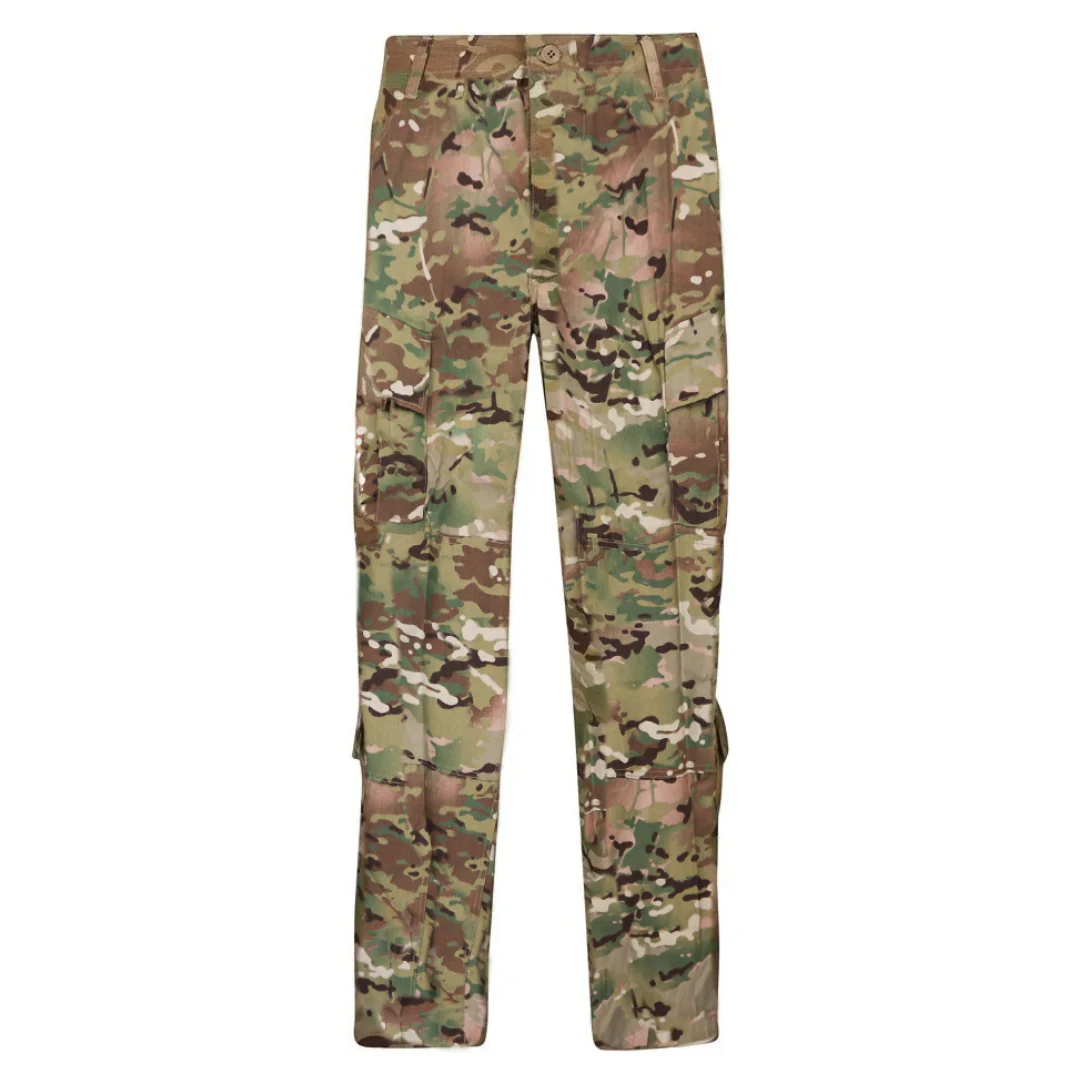 Fire Retardant Multicam Pants - Image 3