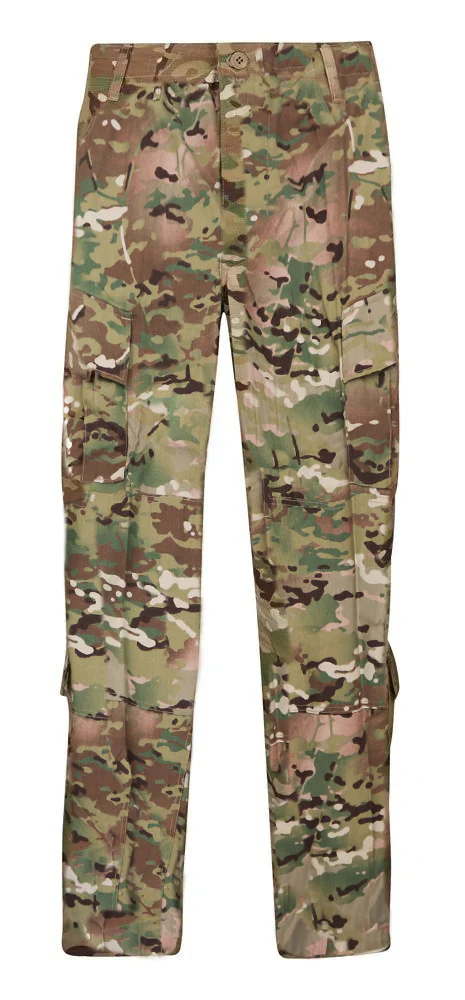 Fire Retardant Multicam Pants - Image 4