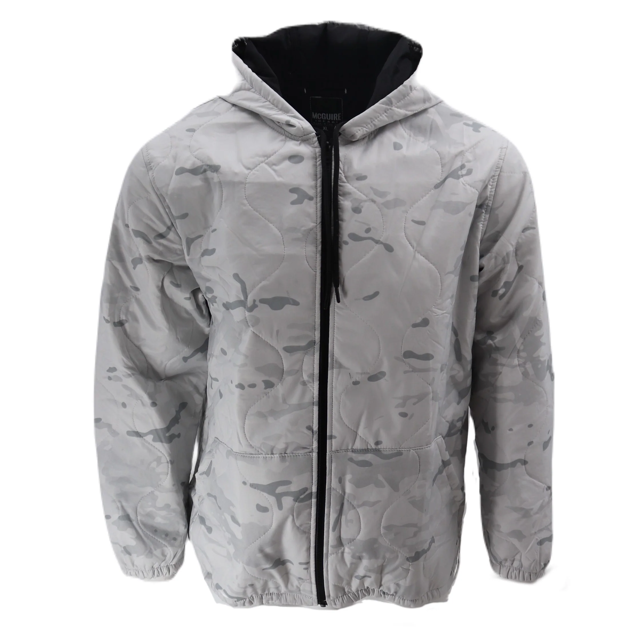 MultiCam® Patriot Lightweight Woobie Hoodie - Image 10