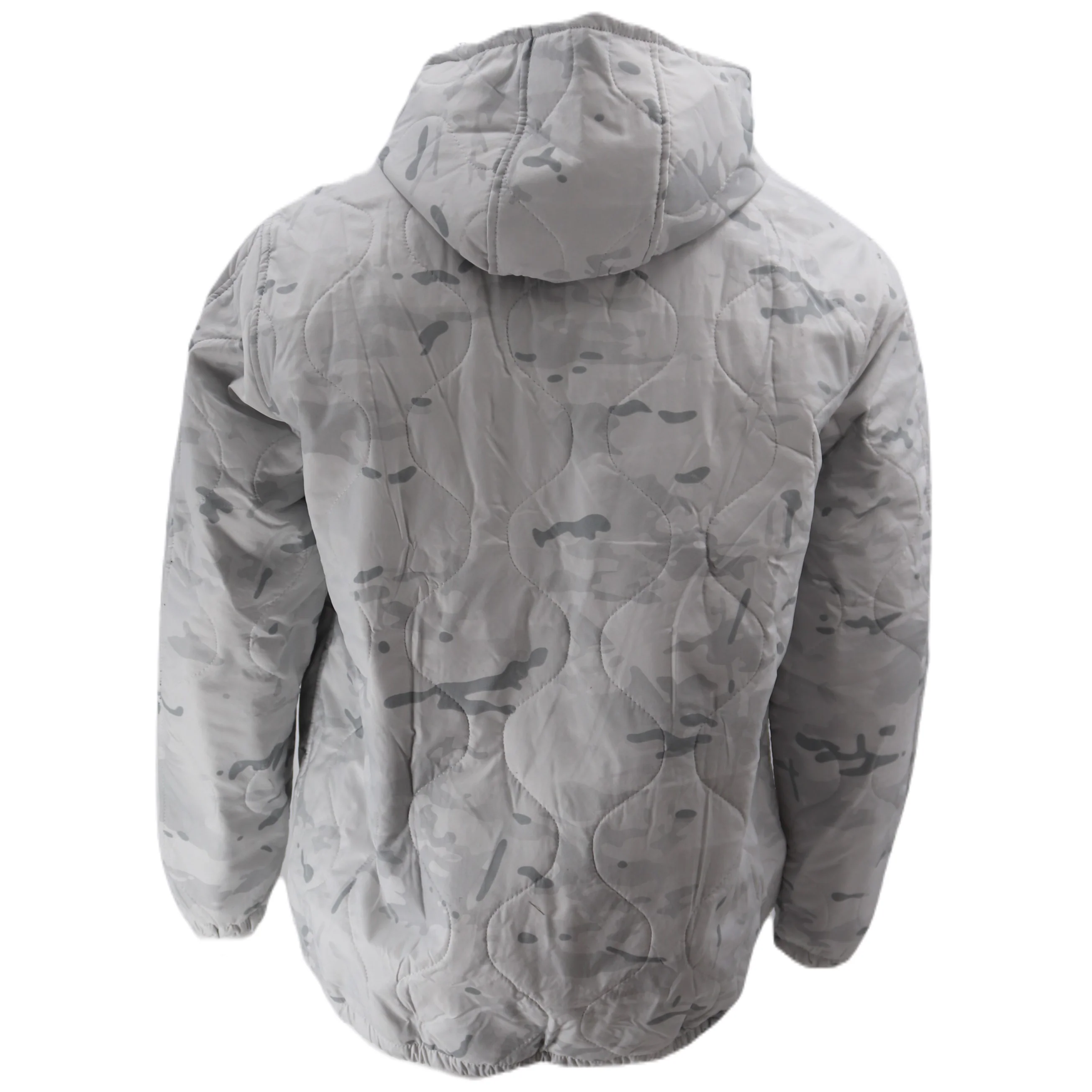 MultiCam® Patriot Lightweight Woobie Hoodie - Image 11