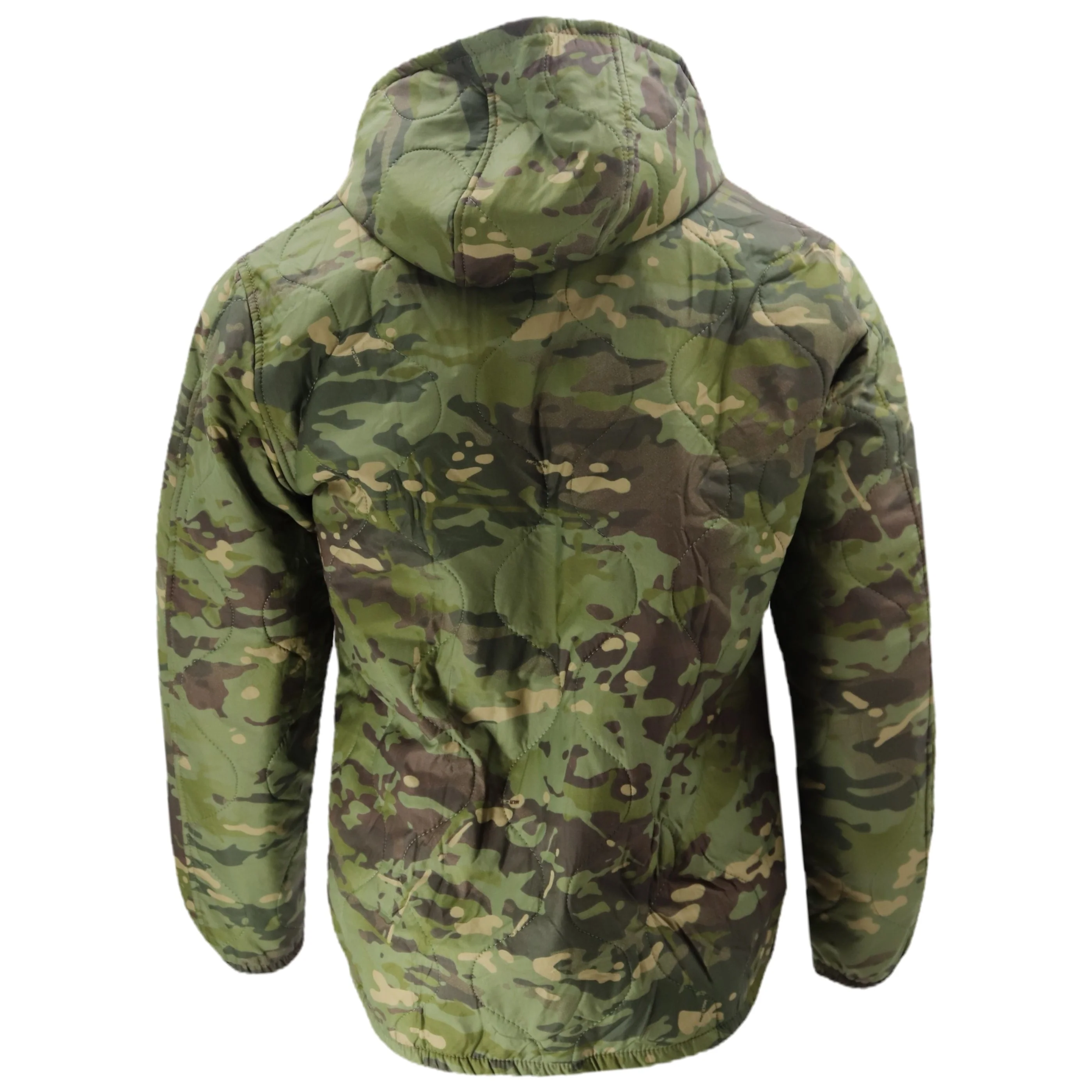 MultiCam® Patriot Lightweight Woobie Hoodie - Image 2