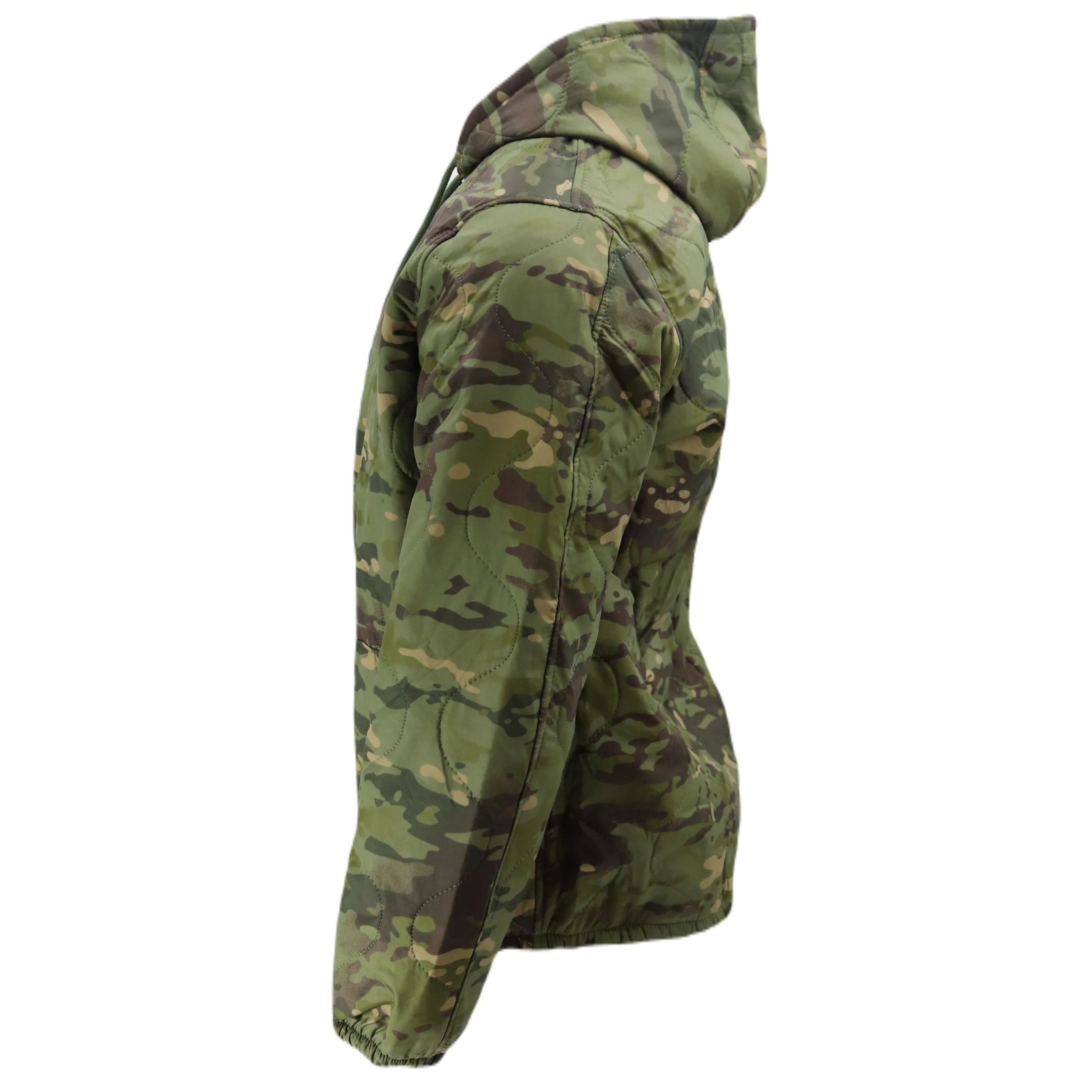 MultiCam® Patriot Lightweight Woobie Hoodie - Image 3