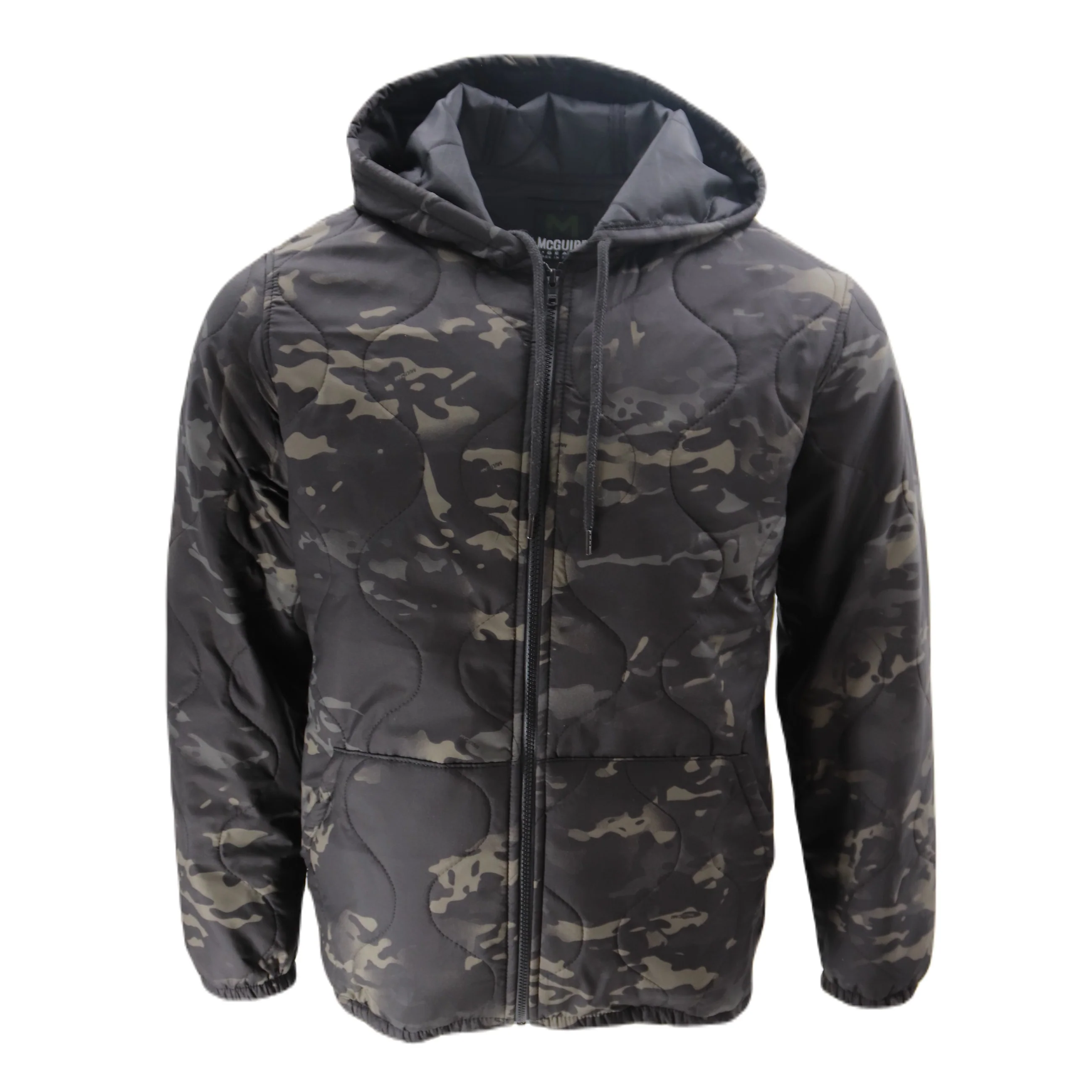 MultiCam® Patriot Lightweight Woobie Hoodie - Image 4