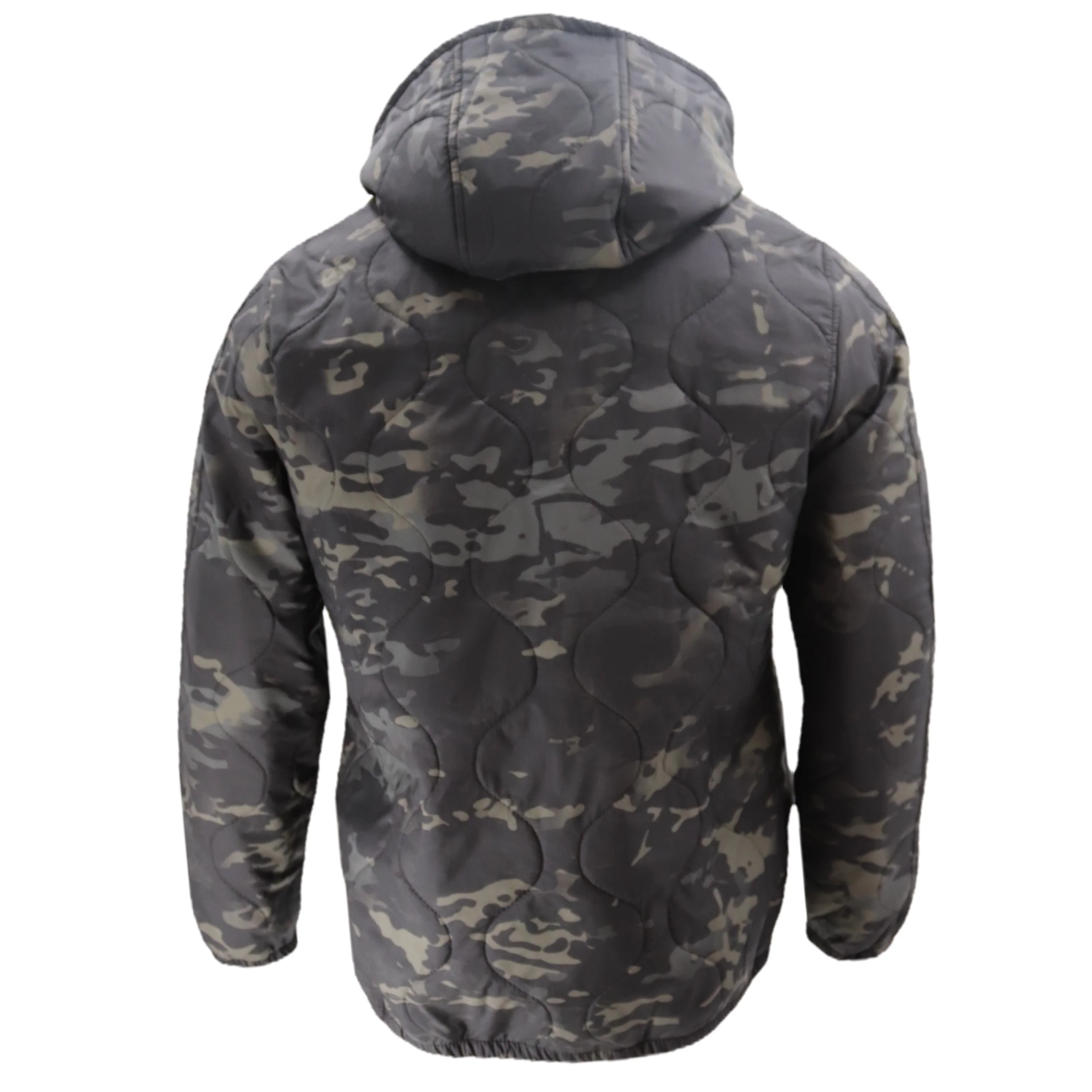 MultiCam® Patriot Lightweight Woobie Hoodie - Image 5