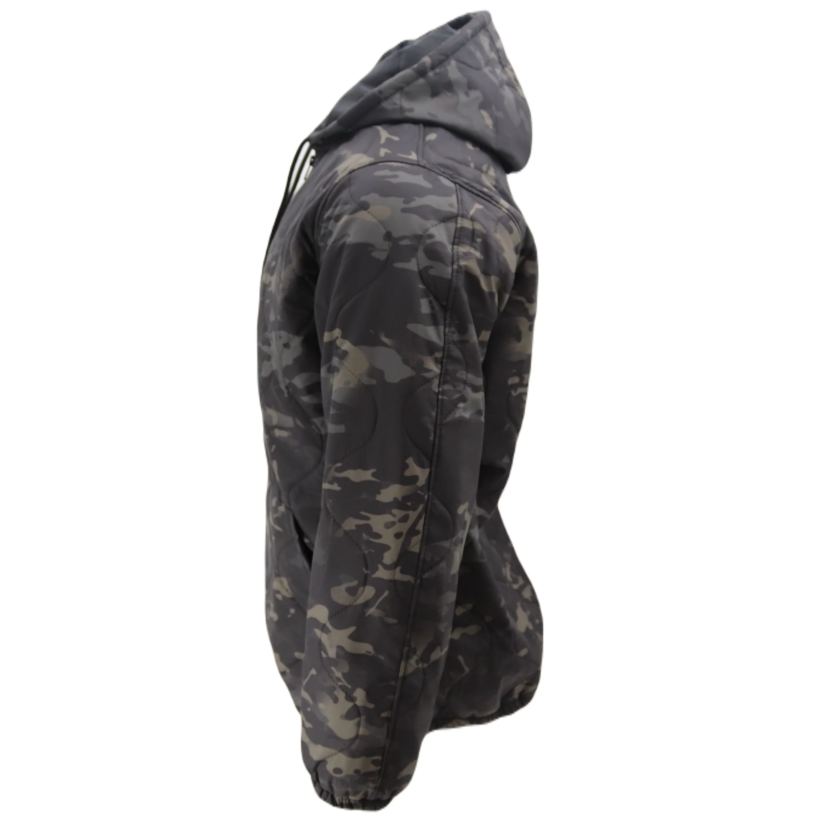 MultiCam® Patriot Lightweight Woobie Hoodie - Image 6