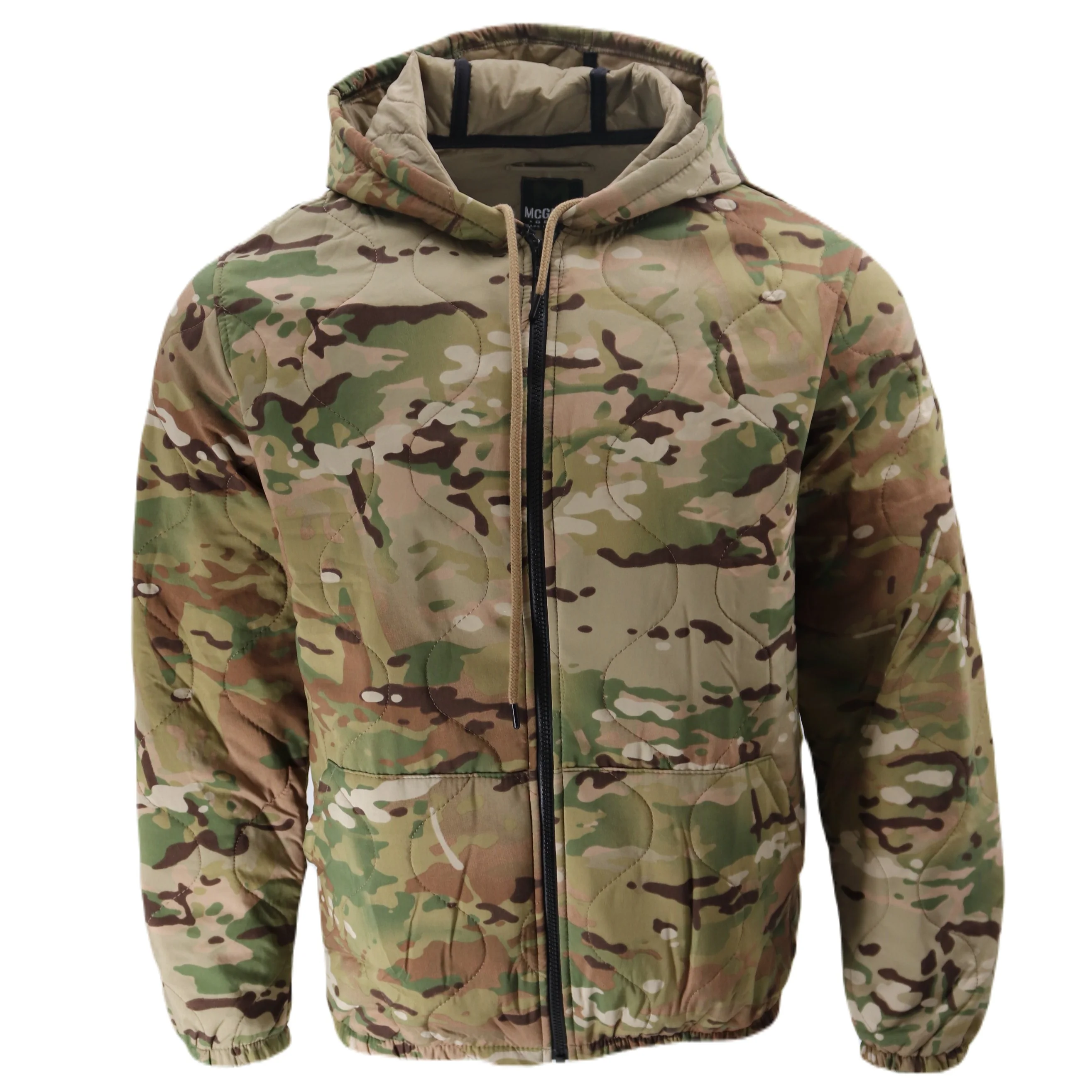 MultiCam® Patriot Lightweight Woobie Hoodie - Image 7