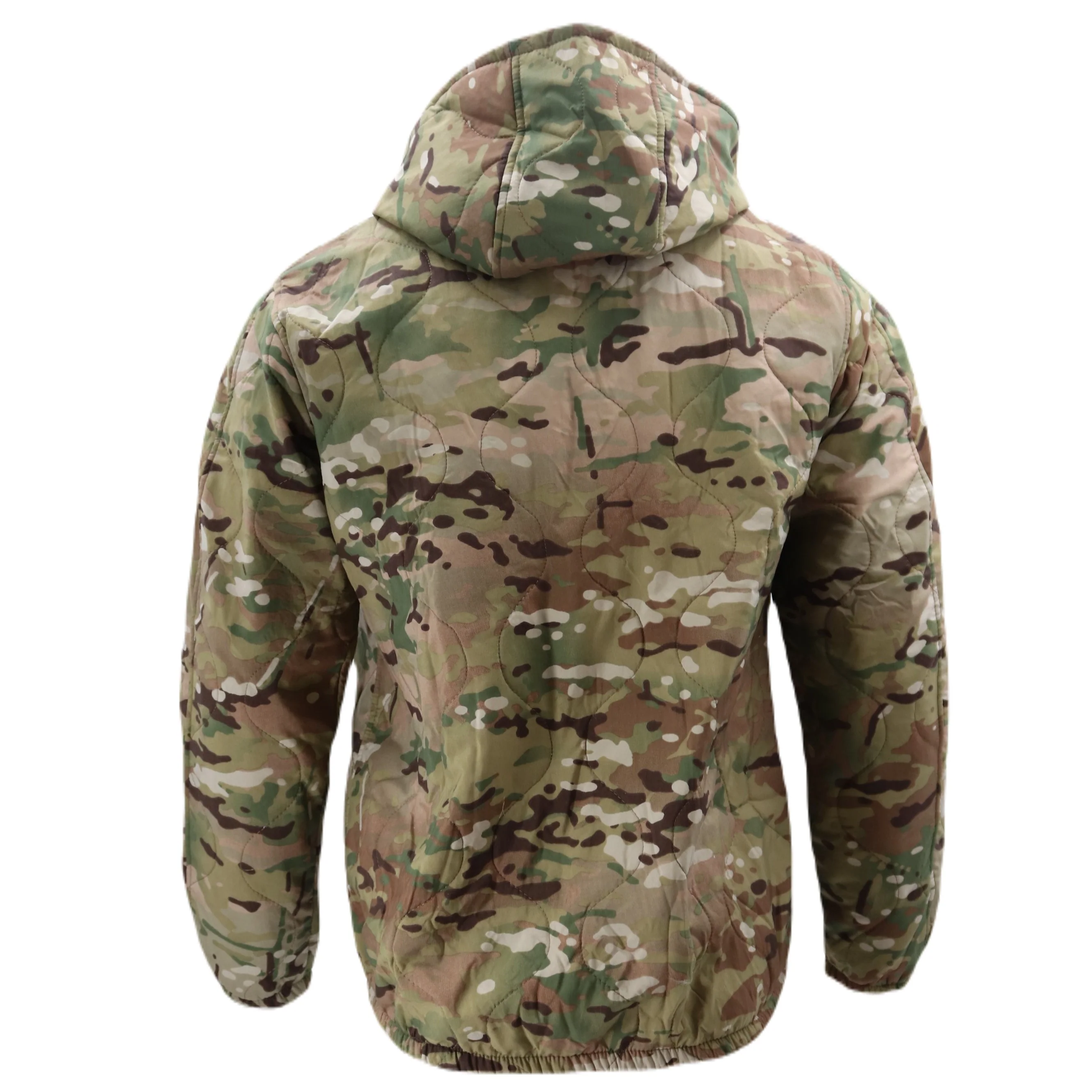 MultiCam® Patriot Lightweight Woobie Hoodie - Image 8