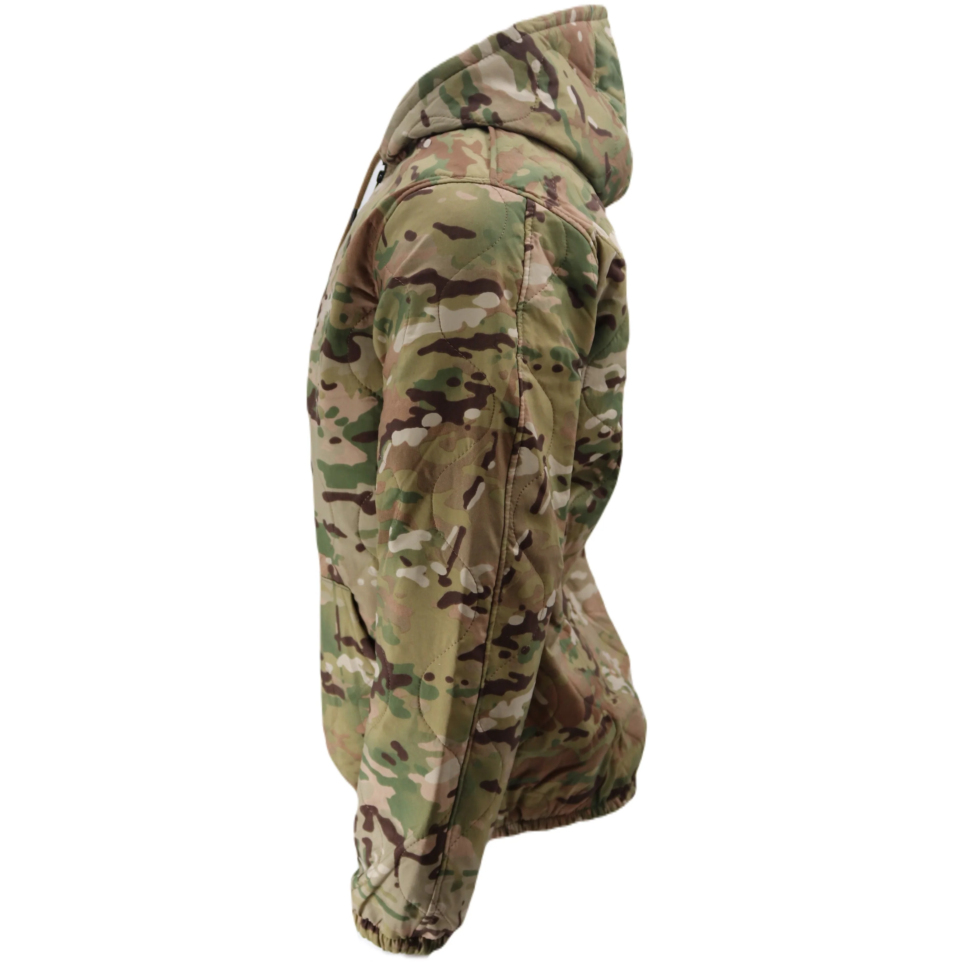 MultiCam® Patriot Lightweight Woobie Hoodie - Image 9
