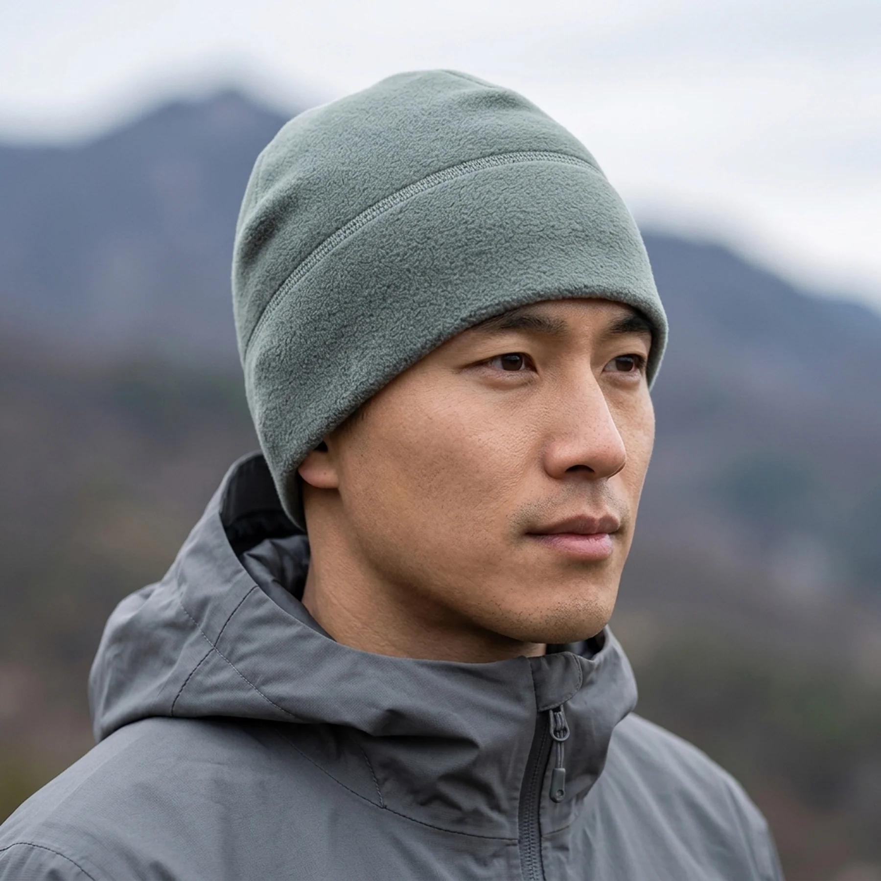 Polartec® 100 Military Spec Fleece Watch Cap - Image 10