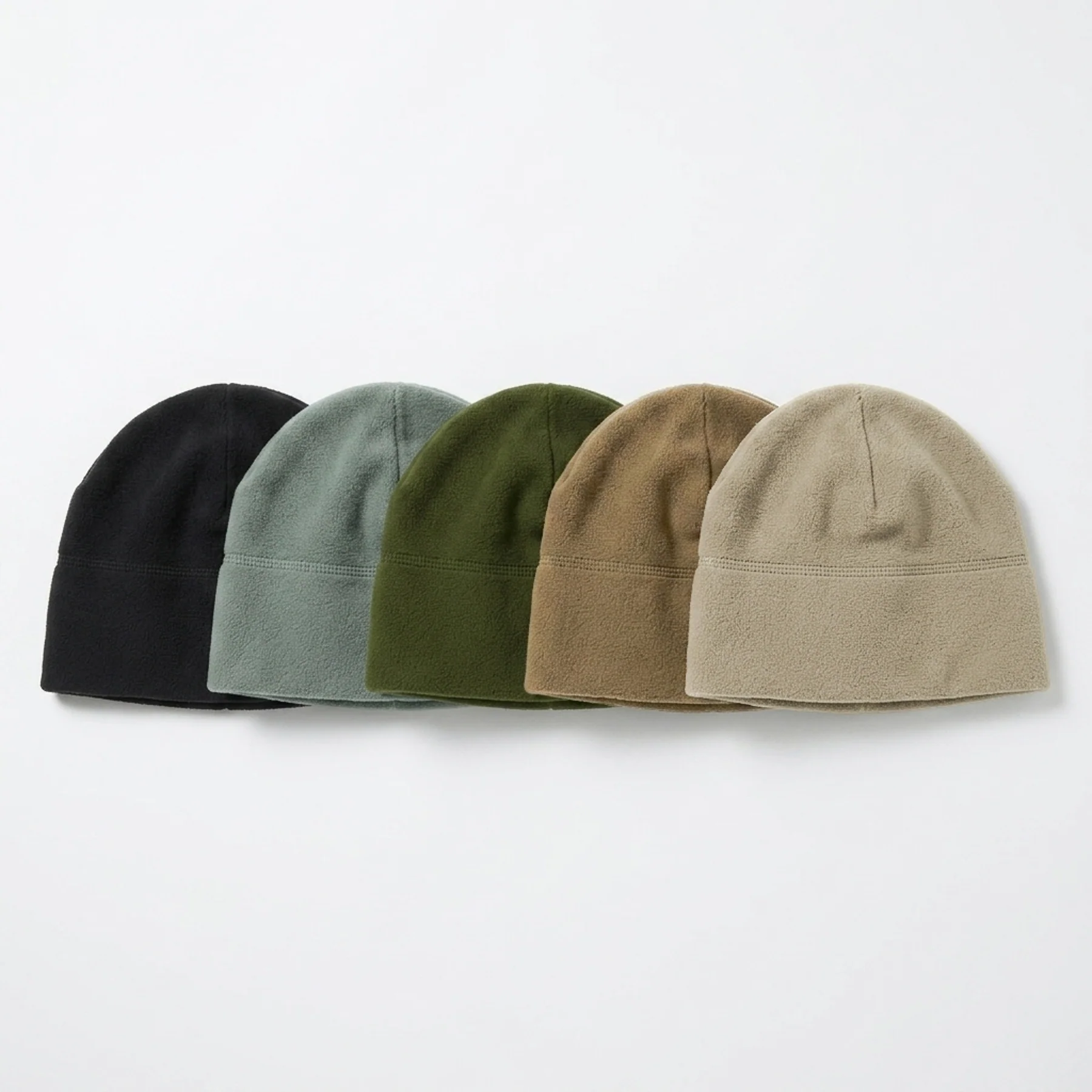 Polartec® 100 Military Spec Fleece Watch Cap - Image 6