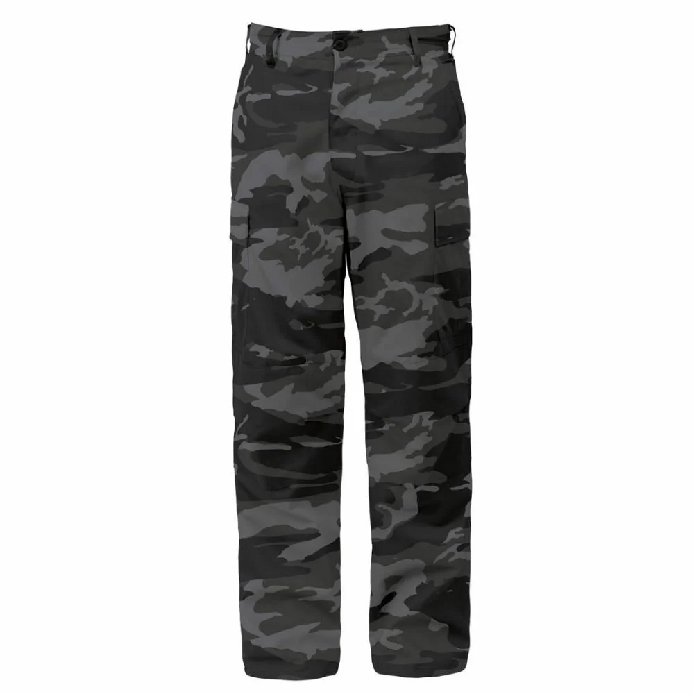 PolyCotton BDU Pants - Image 10
