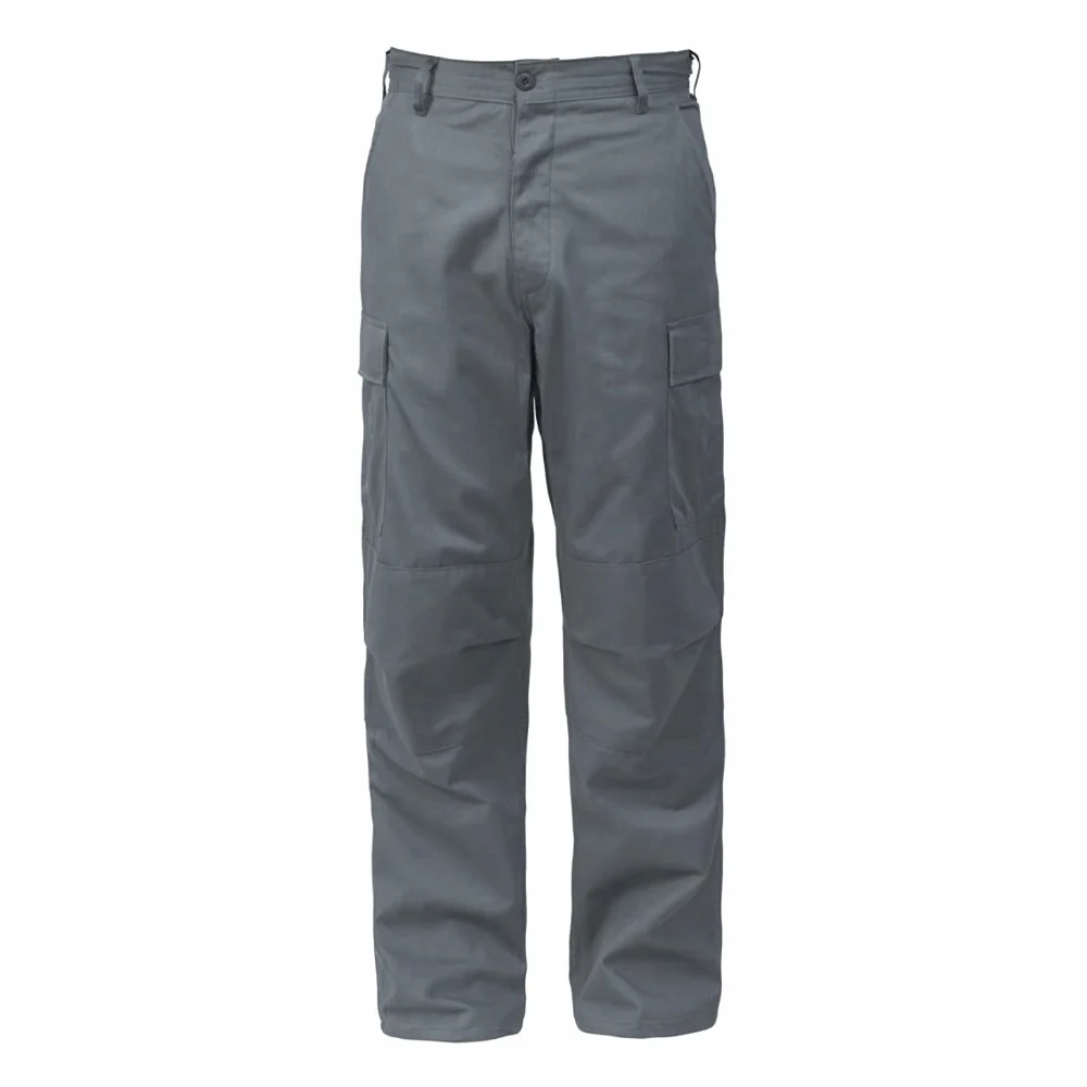 PolyCotton BDU Pants - Image 12