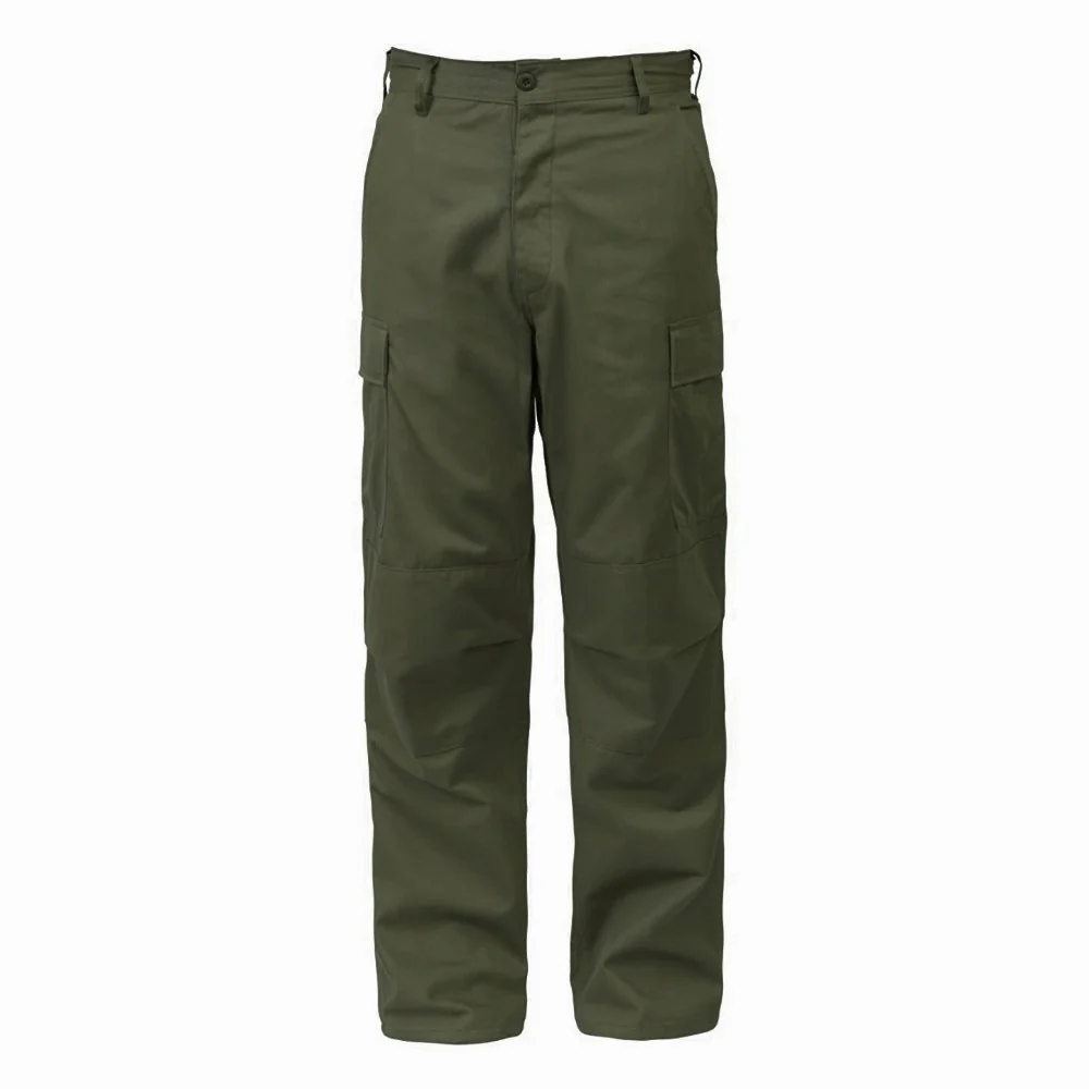 PolyCotton BDU Pants - Image 13