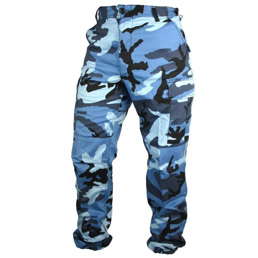 PolyCotton BDU Pants - Image 14
