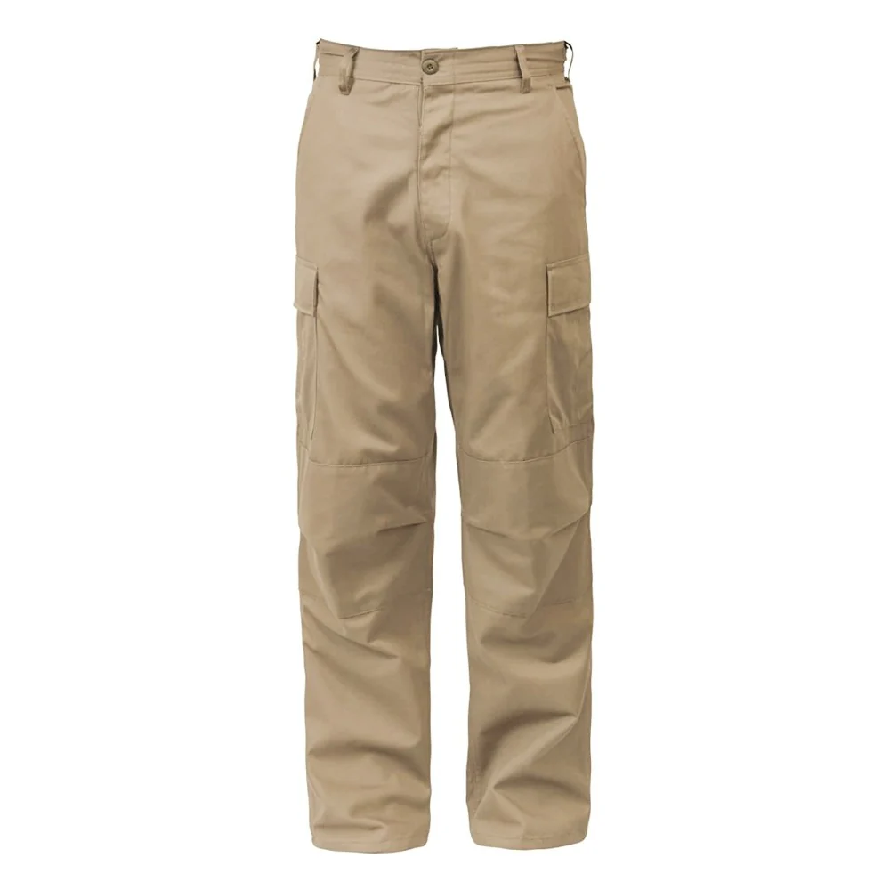 PolyCotton BDU Pants - Image 4