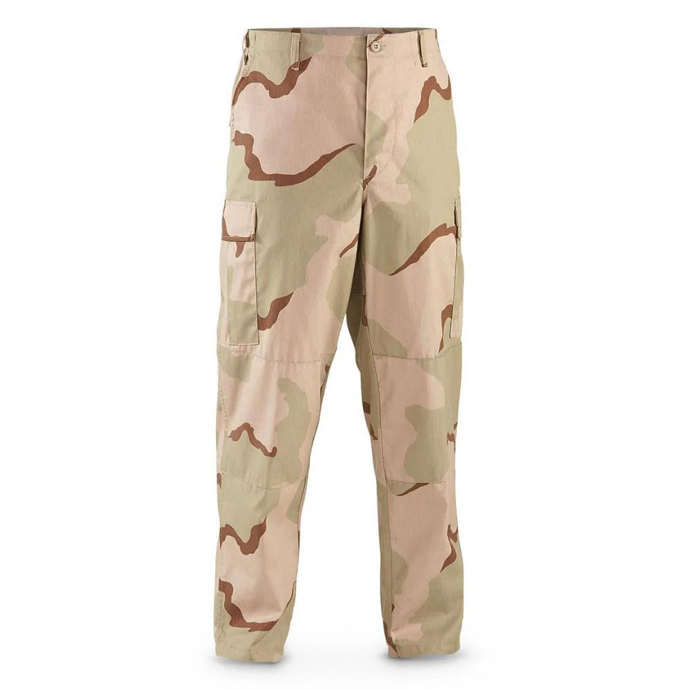 PolyCotton BDU Pants - Image 6