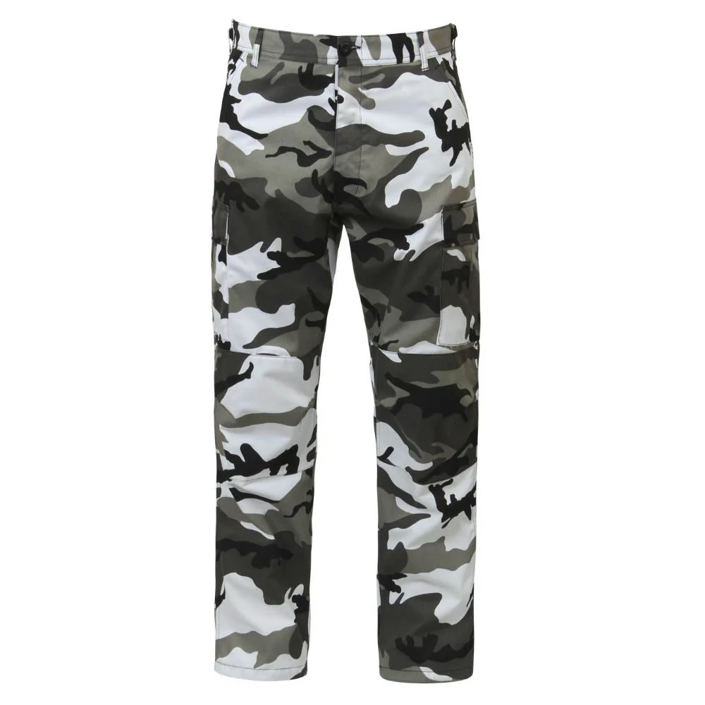 PolyCotton BDU Pants - Image 8