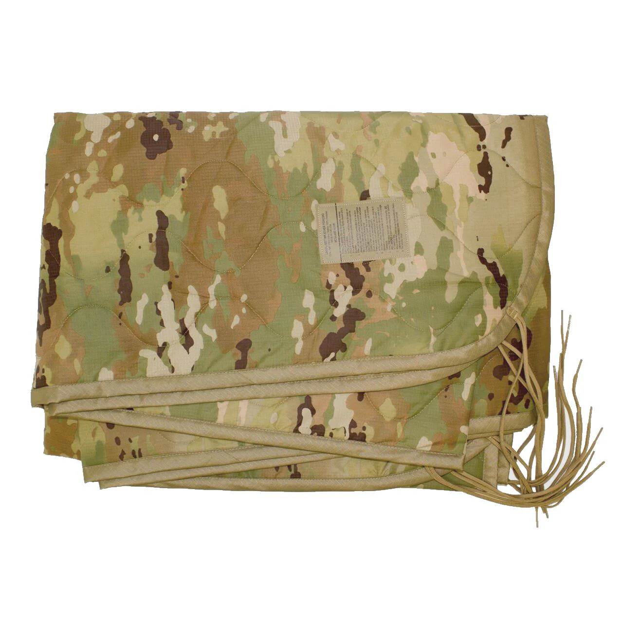 Poncho Liner "Woobie" - Image 10
